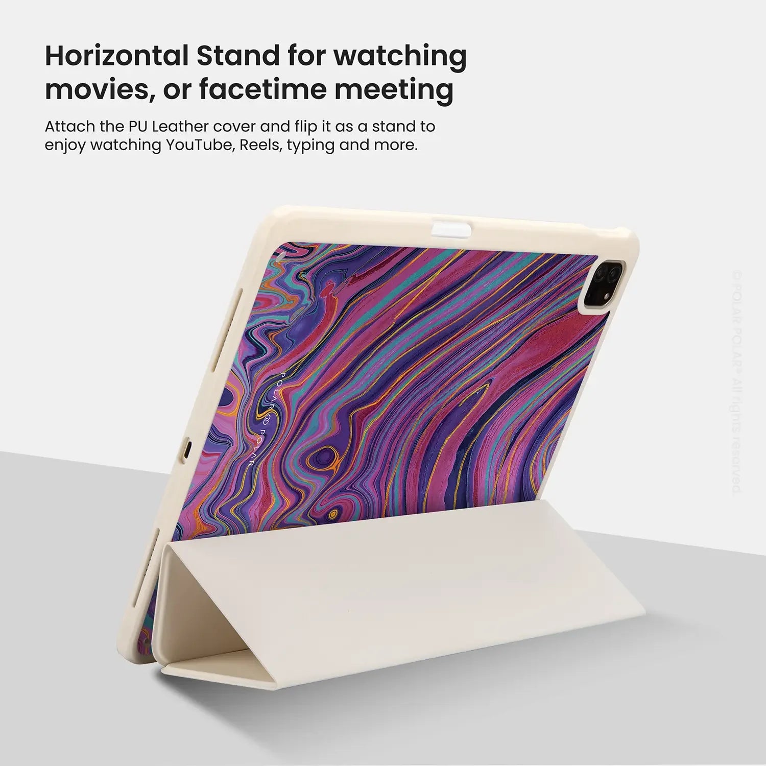 Standard_iPad Pro 12.9-inch (6th 5th gen) | Milky White