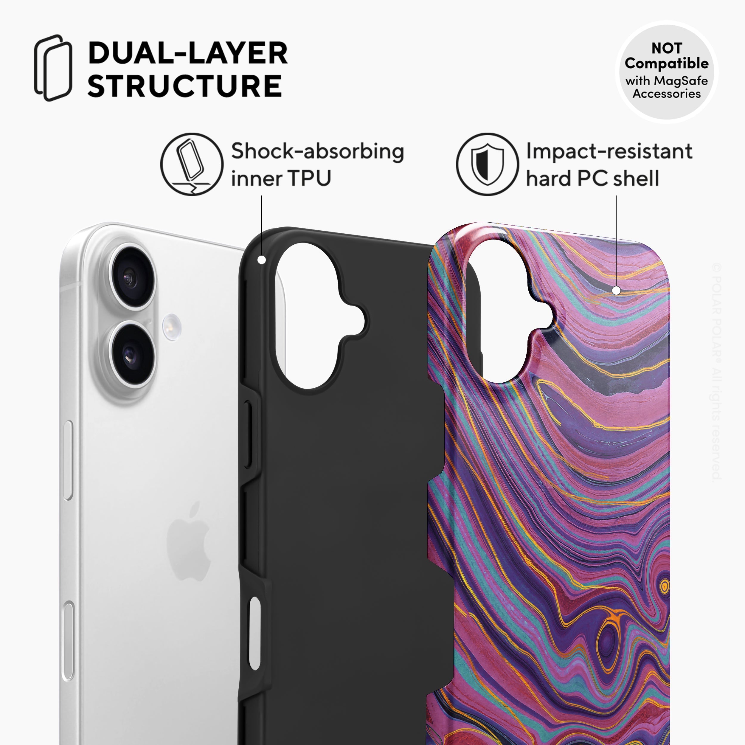 Standard_iPhone 16 Plus | Tough Case (dual-layer)