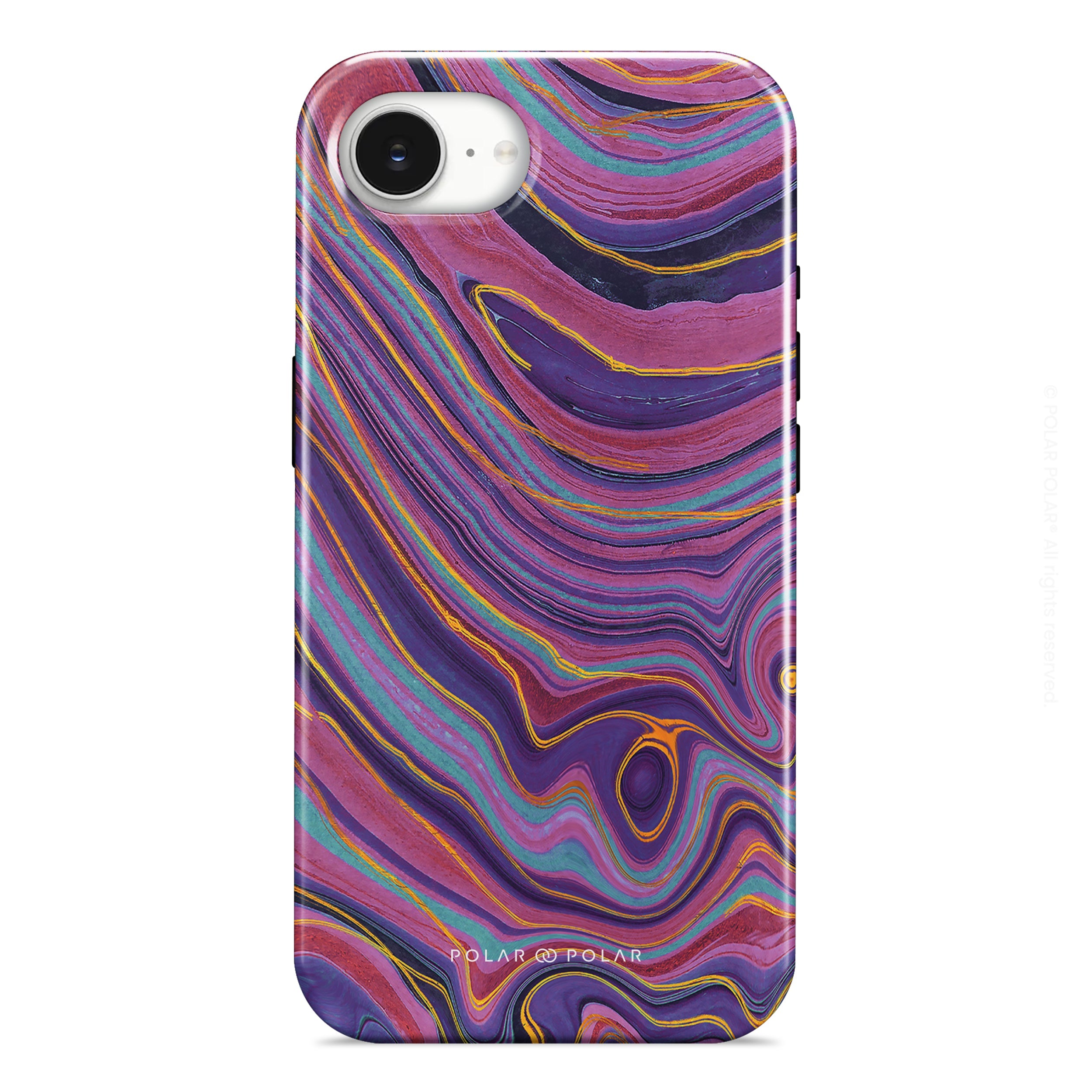 Standard_iPhone 16e | Tough Case (dual-layer)