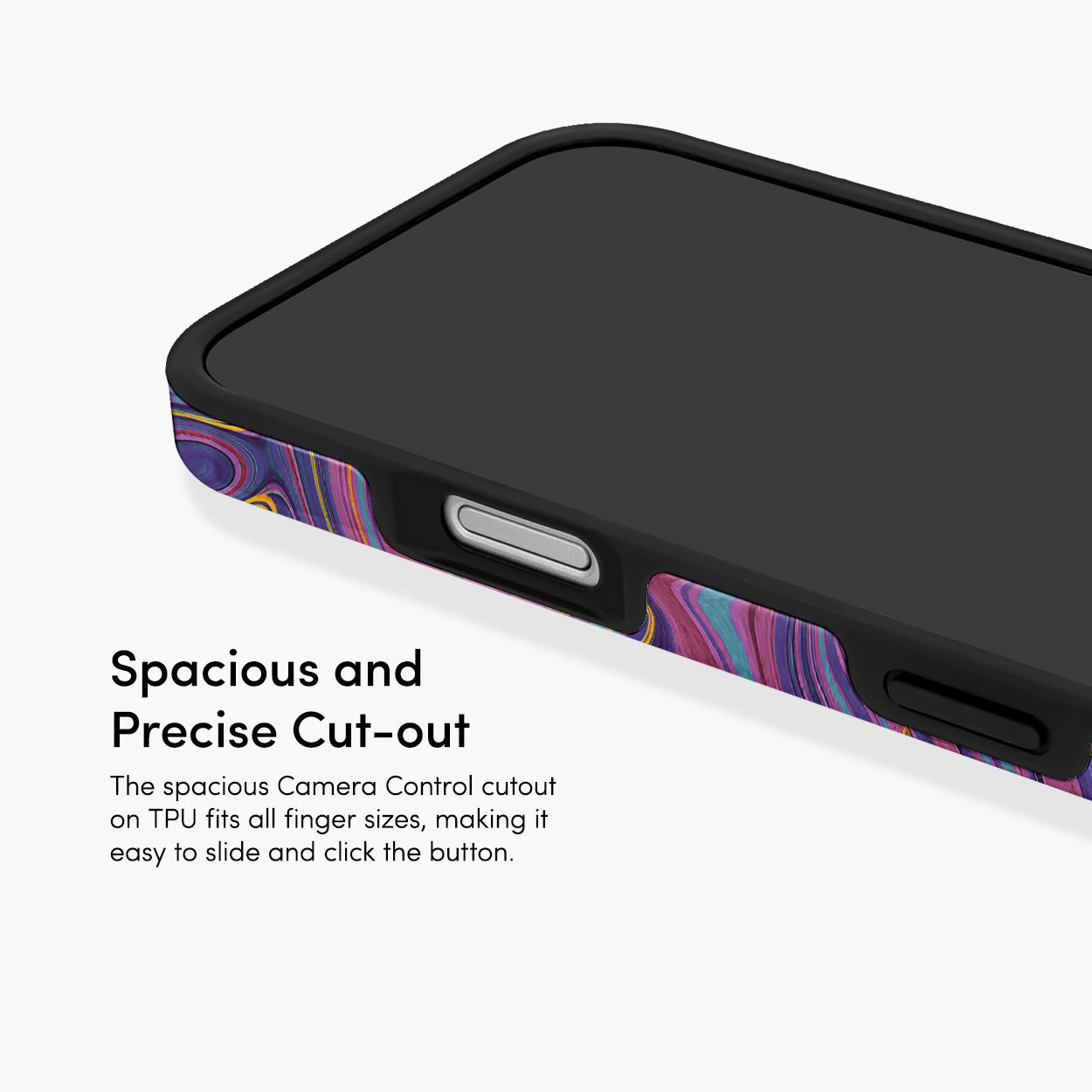 Feature_Tough Case (dual-layer) Tough MagSafe Case