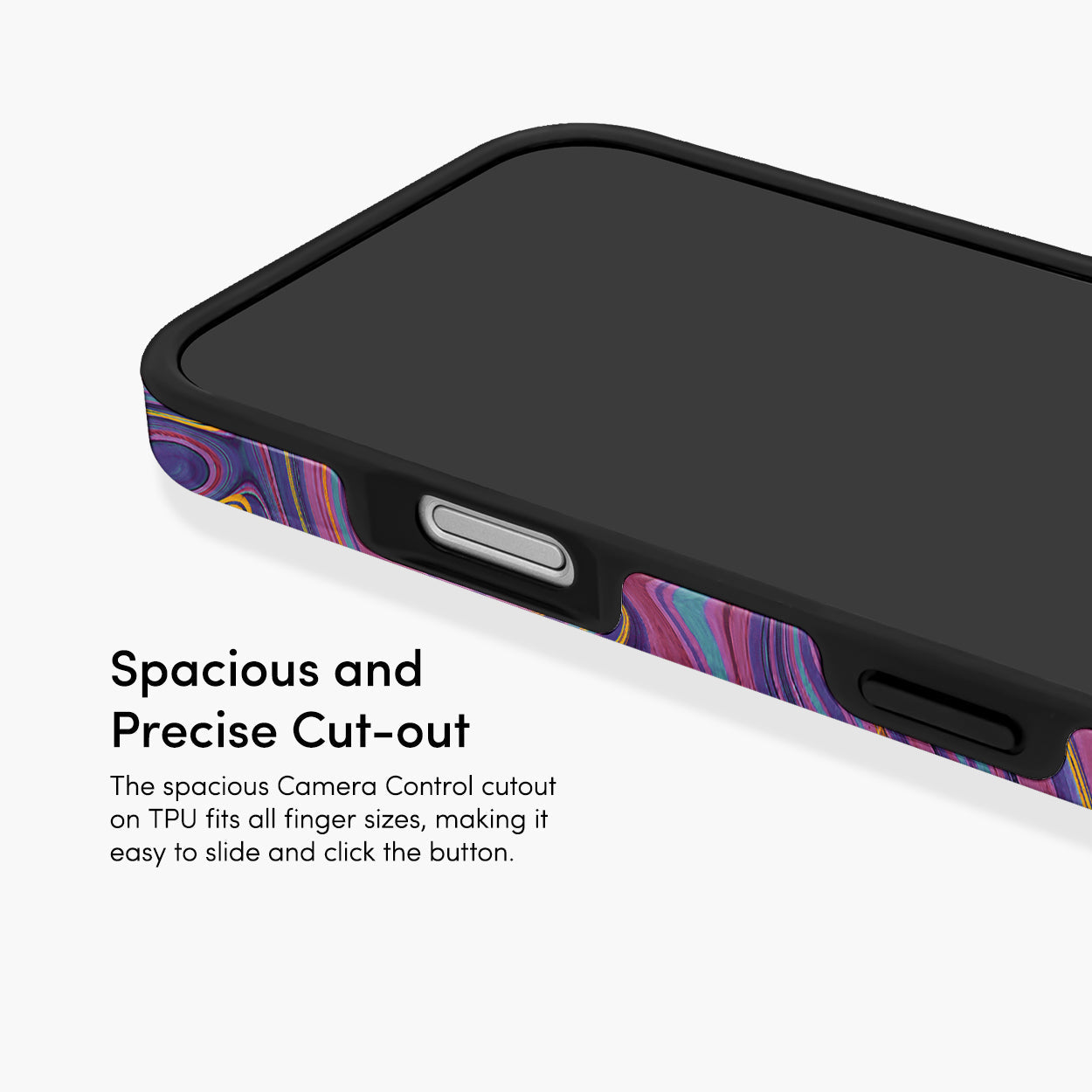 Feature_Tough Case (dual-layer) Tough MagSafe Case