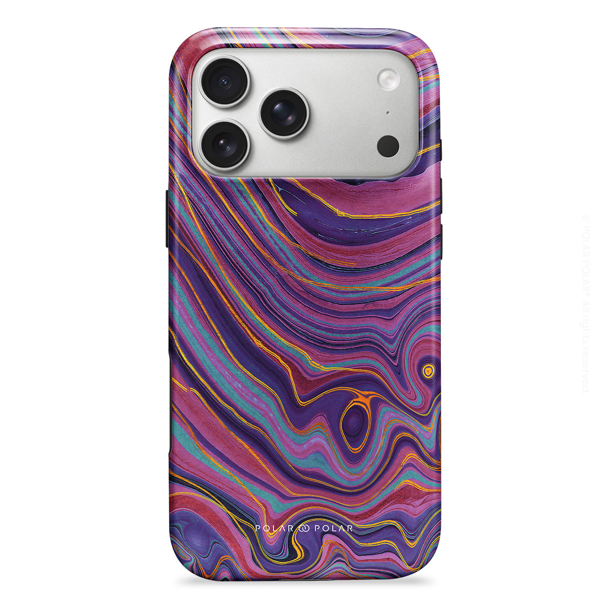 Standard_iPhone 17 Pro Max | Tough Case (dual-layer)