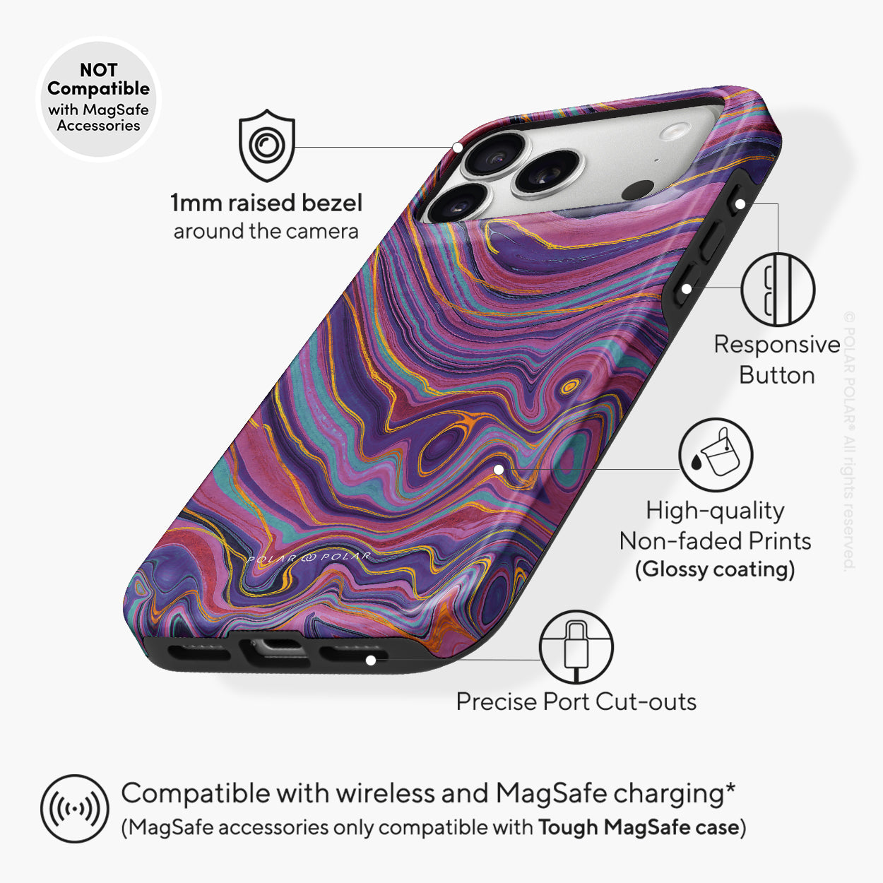 Standard_iPhone 17 Pro Max | Tough Case (dual-layer)