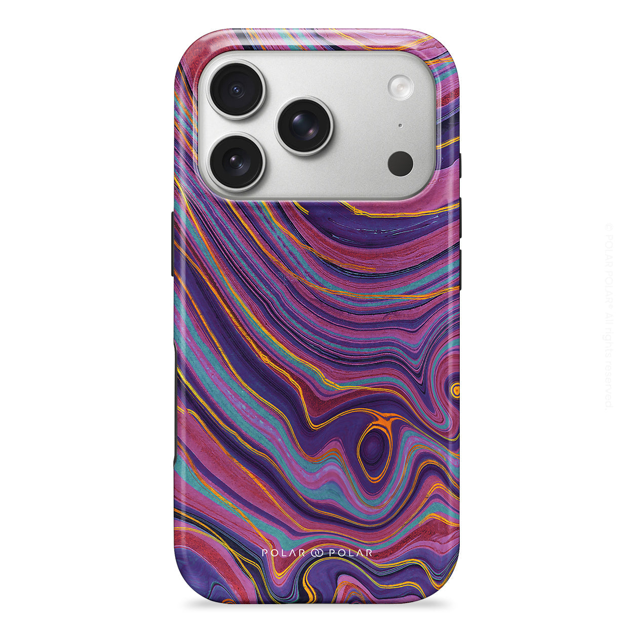Standard_iPhone 17 Pro | Tough Case (dual-layer)