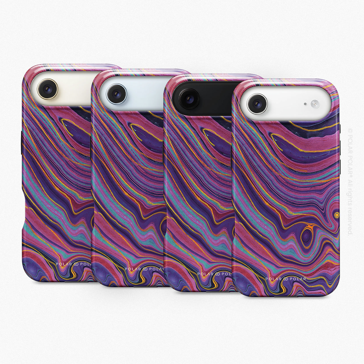 Feature_Tough Case (dual-layer) Tough MagSafe Case