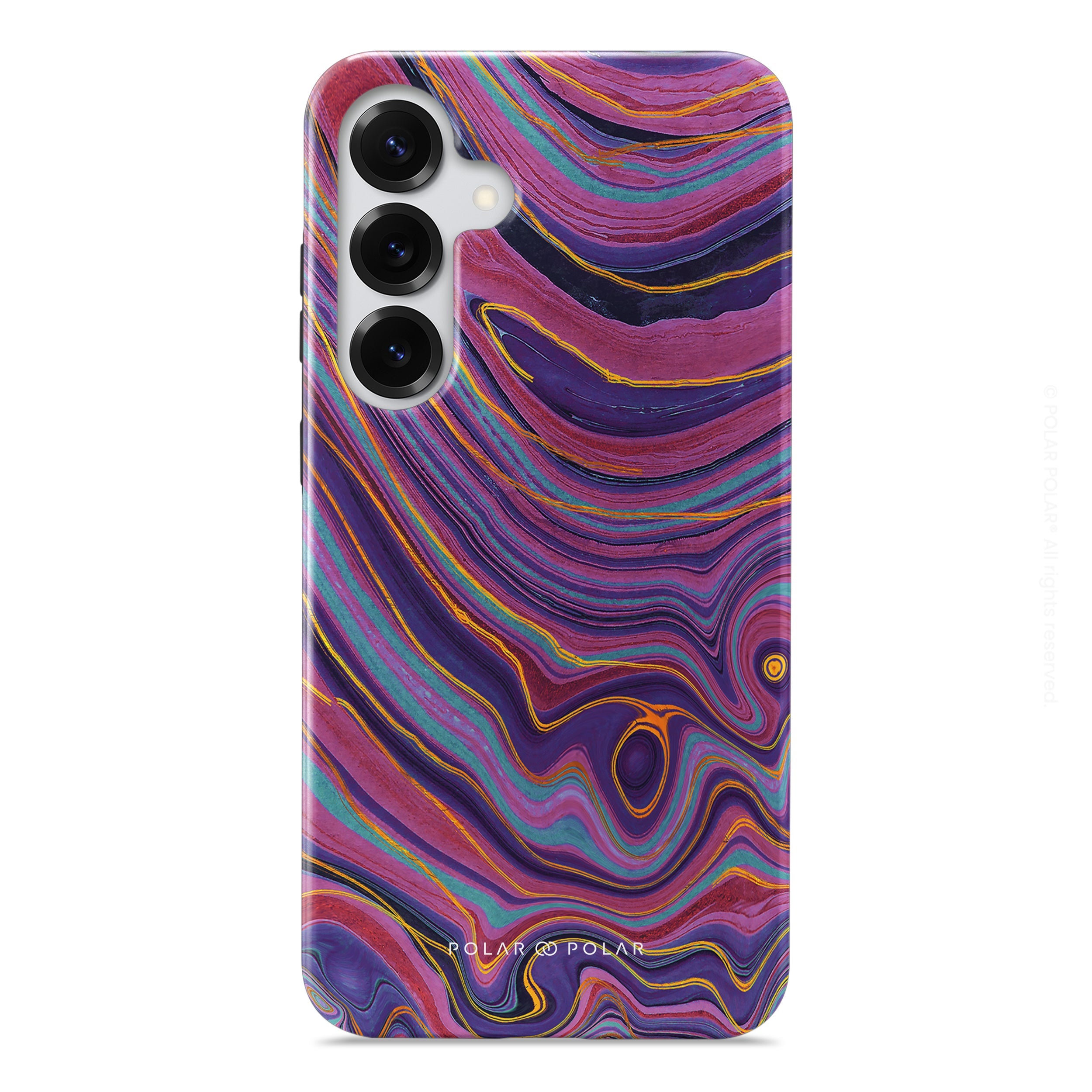 Standard_Samsung Galaxy S25+ | Tough Case (dual-layer)