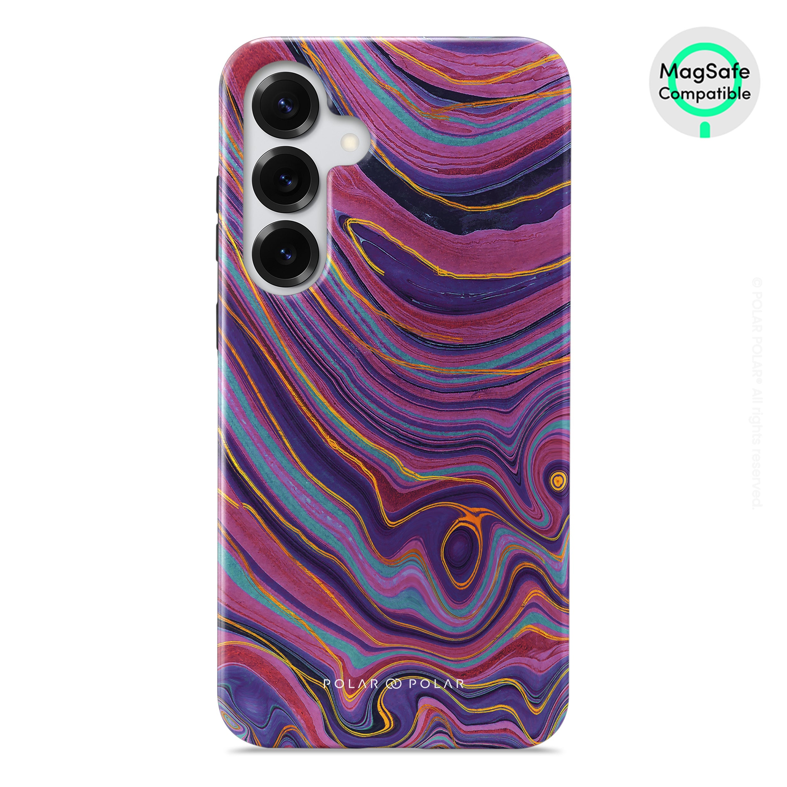 Standard_Samsung Galaxy S25+ | Tough MagSafe Case