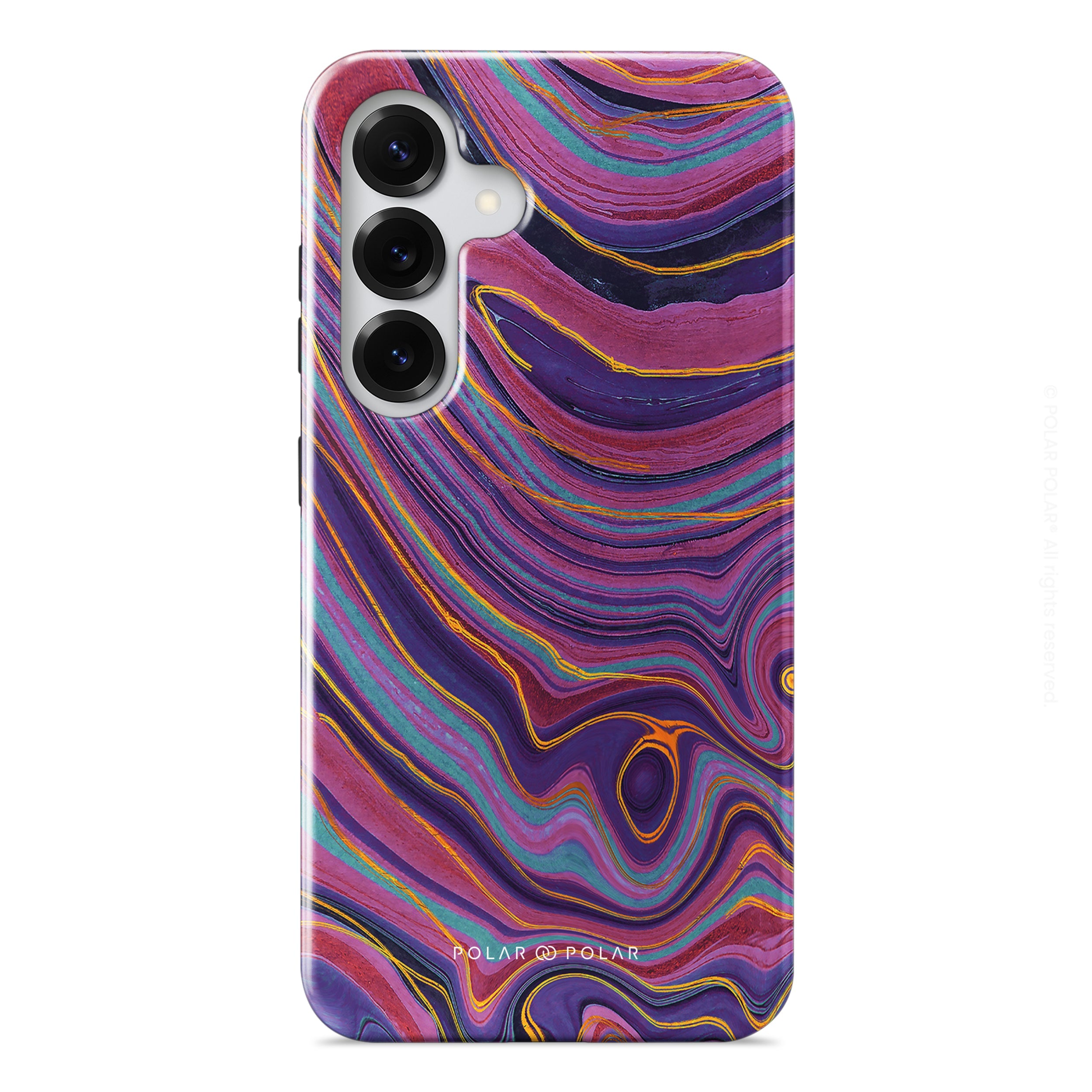 Standard_Samsung Galaxy S25 | Tough Case (dual-layer)