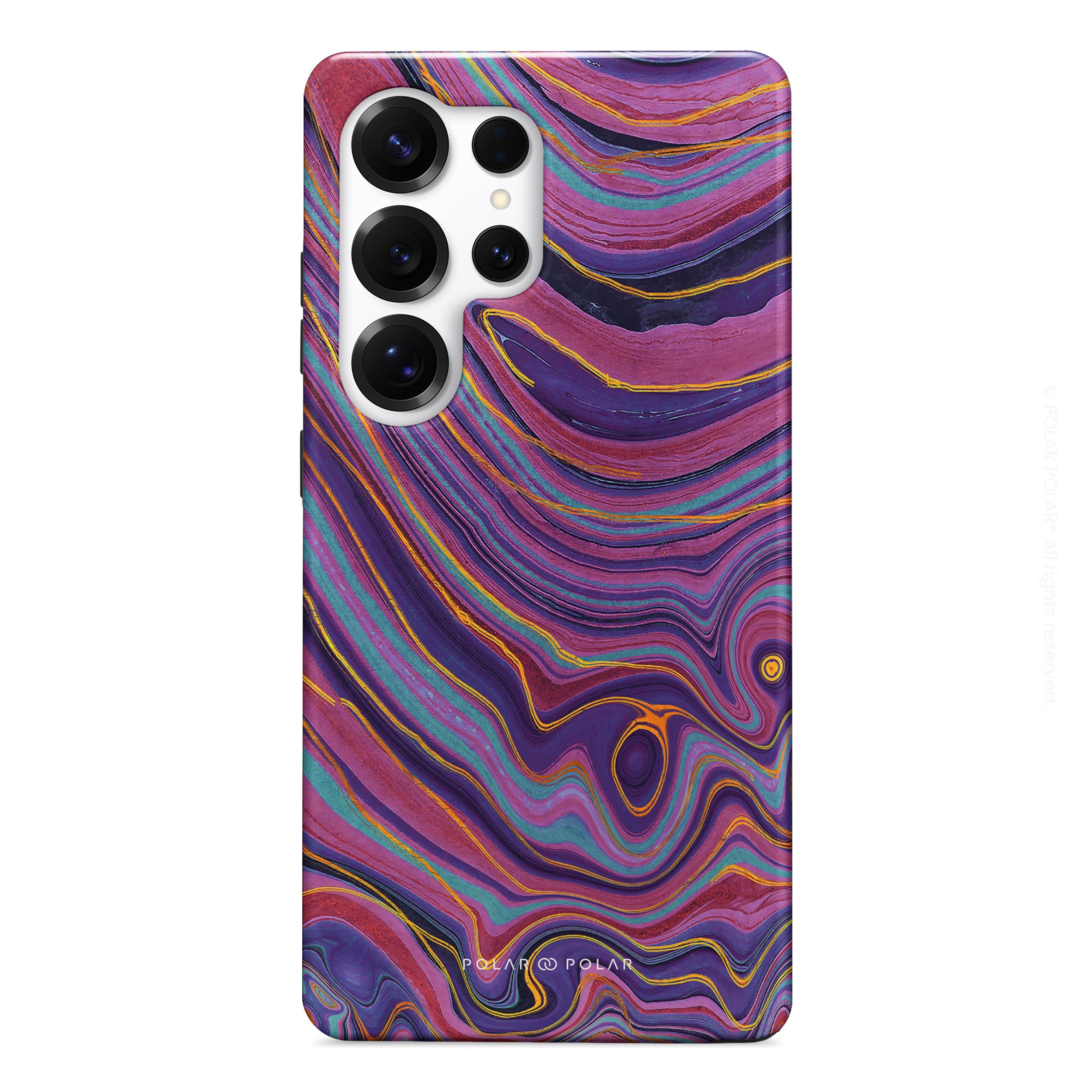Standard_Samsung Galaxy S25 Ultra | Tough Case (dual-layer)