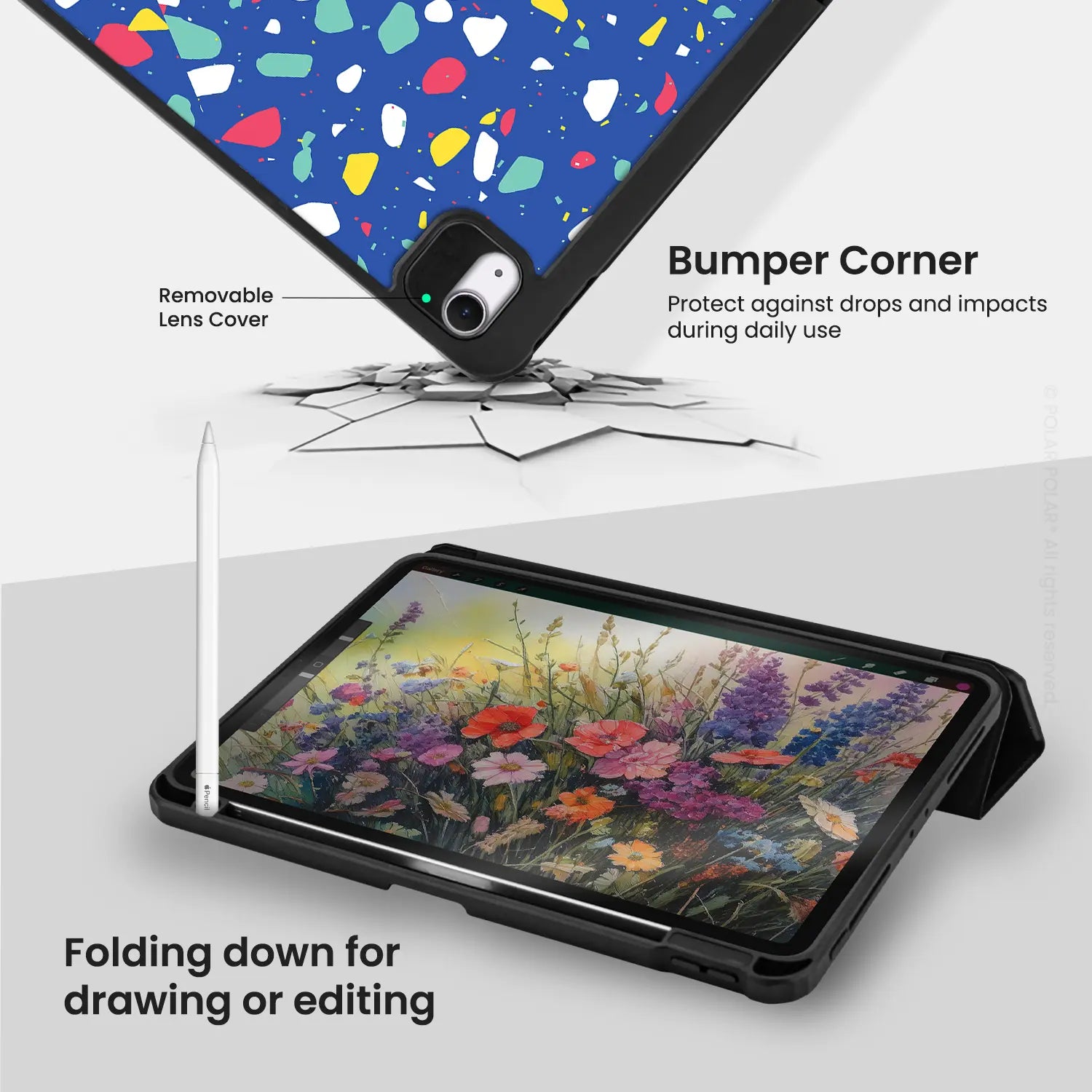 Standard_iPad Air 10.9-inch (5th 4th gen) | Black