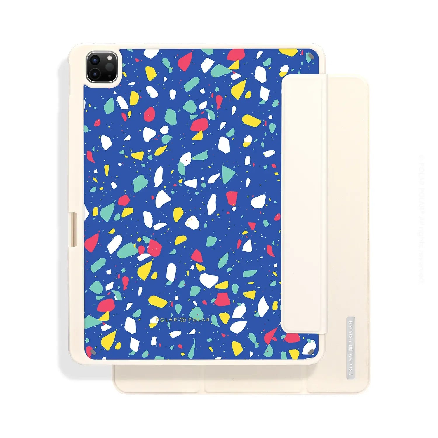 Standard_iPad Pro 12.9-inch (6th 5th gen) | Milky White