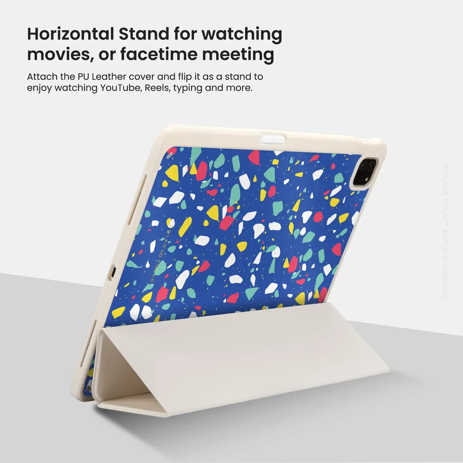 Standard_iPad Pro 12.9-inch (6th 5th gen) | Milky White
