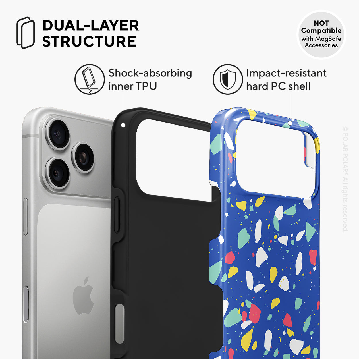 Standard_iPhone 17 Pro Max | Tough Case (dual-layer)