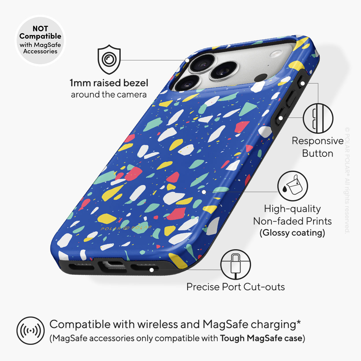 Standard_iPhone 17 Pro Max | Tough Case (dual-layer)