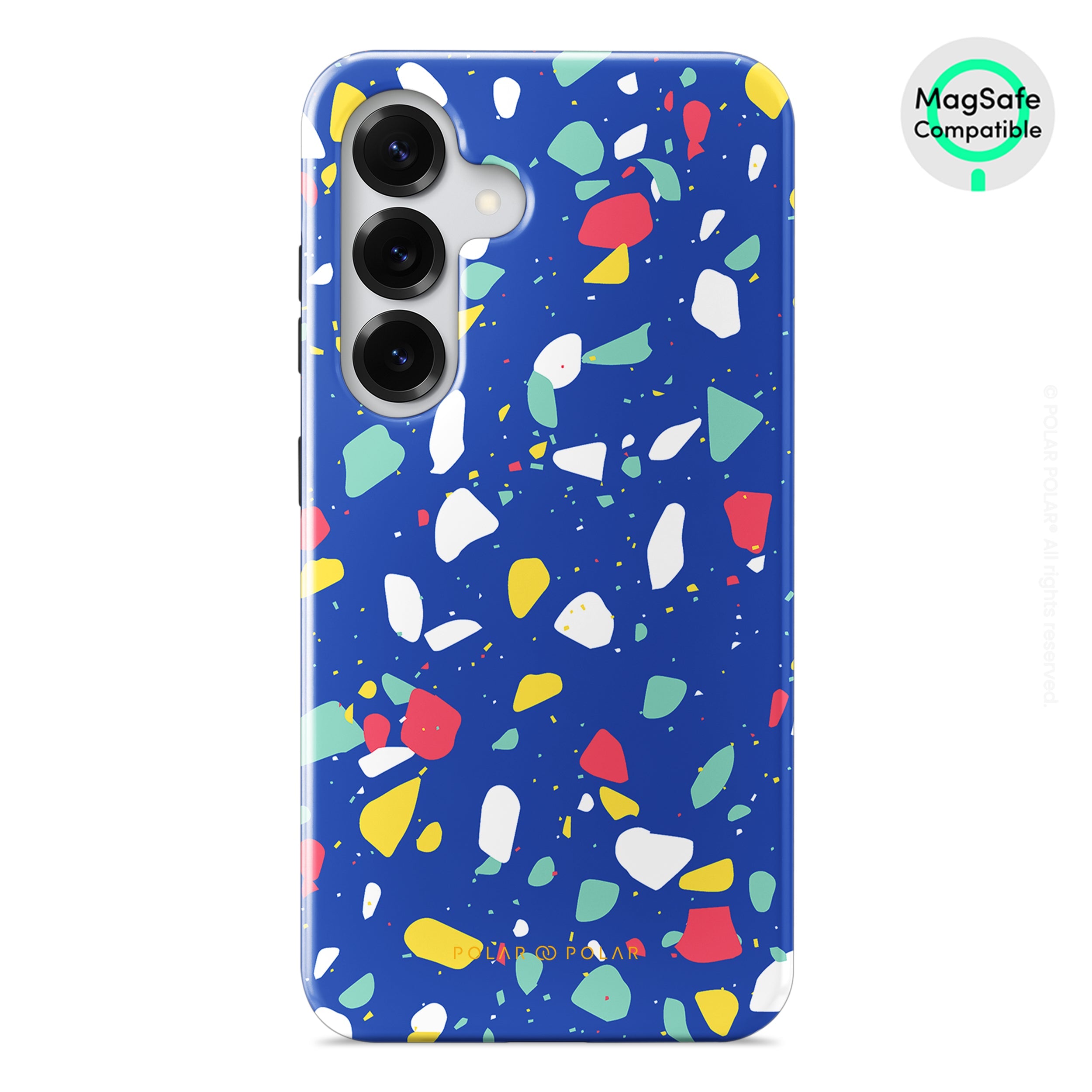 Standard_Samsung Galaxy S25 | Tough MagSafe Case