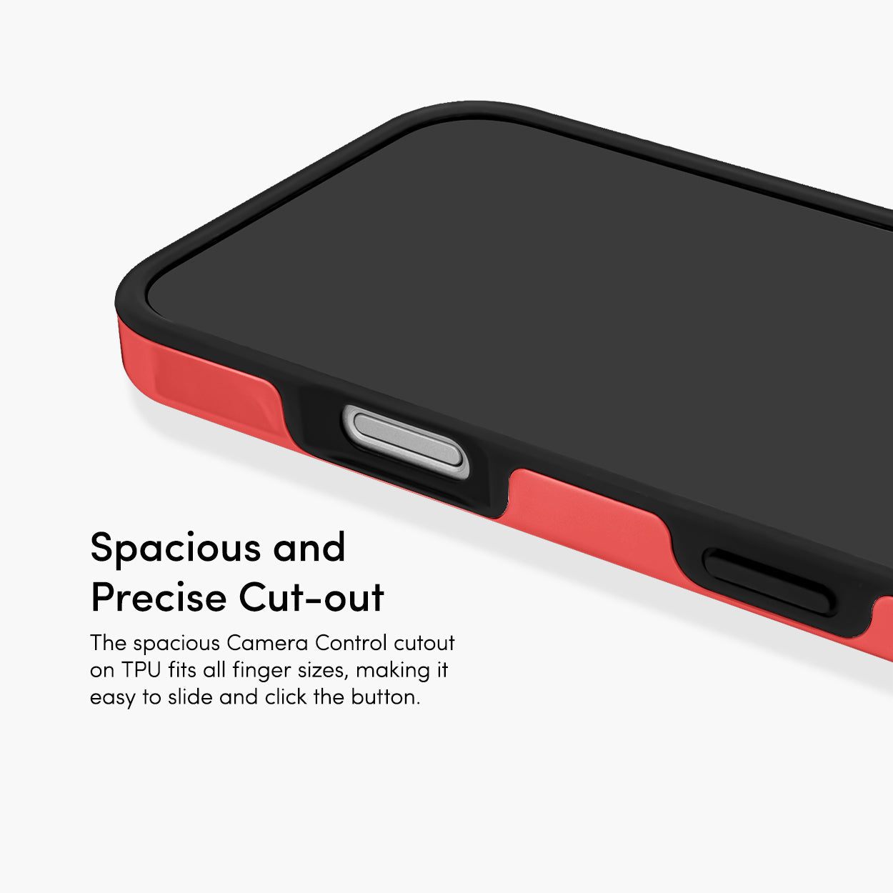 Feature_Tough Case (dual-layer) Tough MagSafe Case