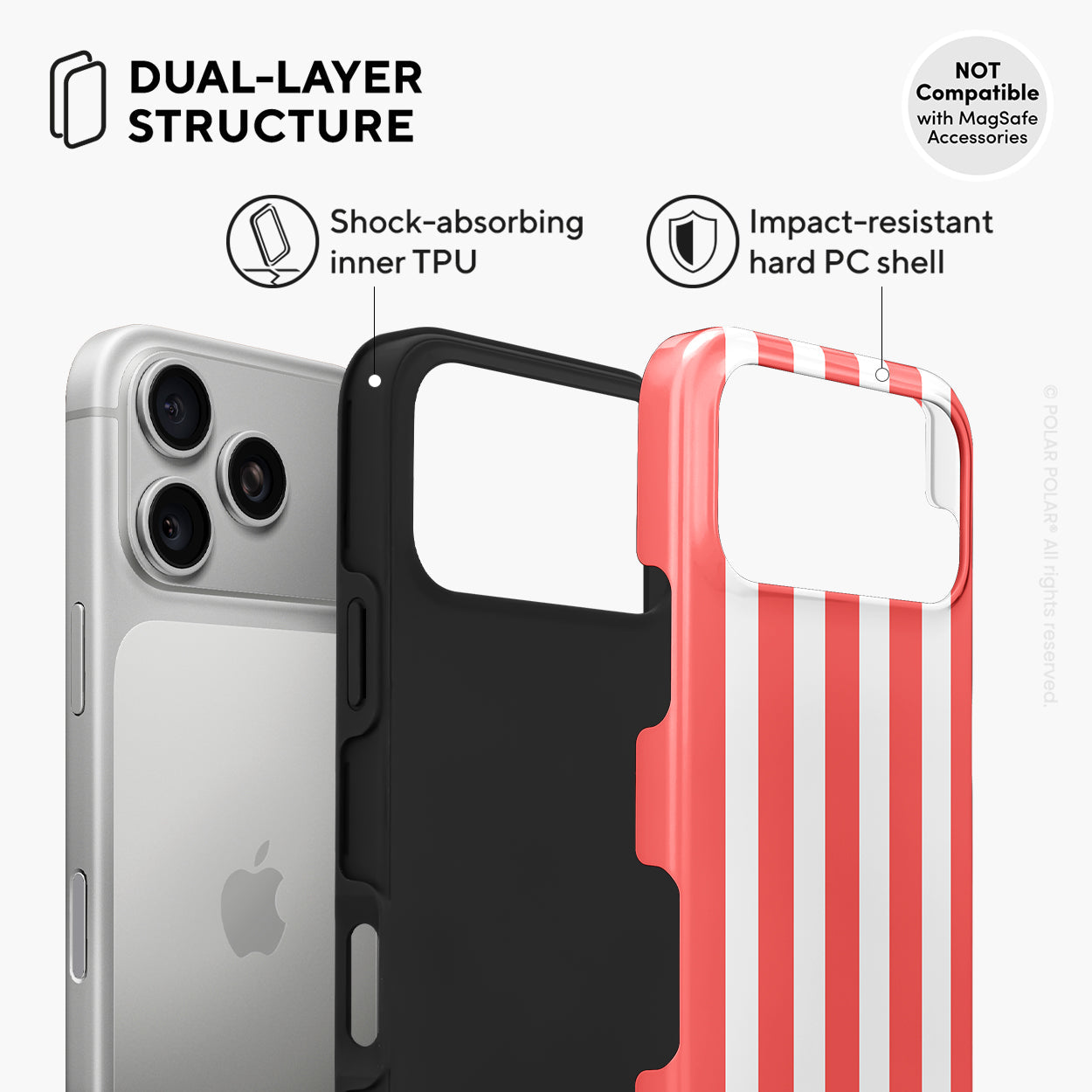 Standard_iPhone 17 Pro Max | Tough Case (dual-layer)