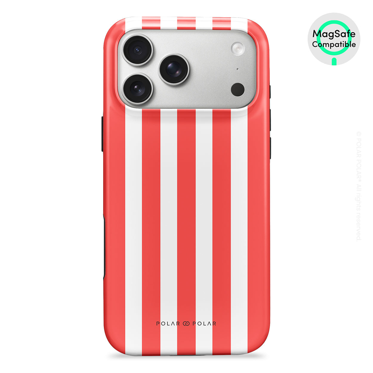 Standard_iPhone 17 Pro Max | Tough MagSafe Case