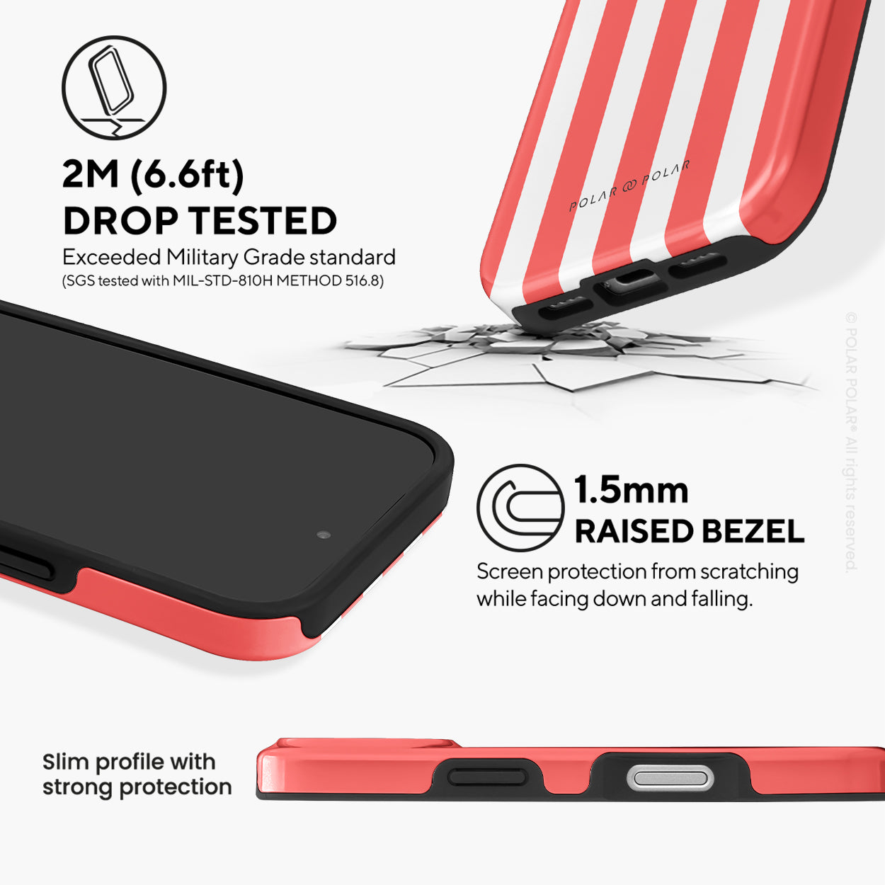 Feature_Tough Case (dual-layer) Tough MagSafe Case