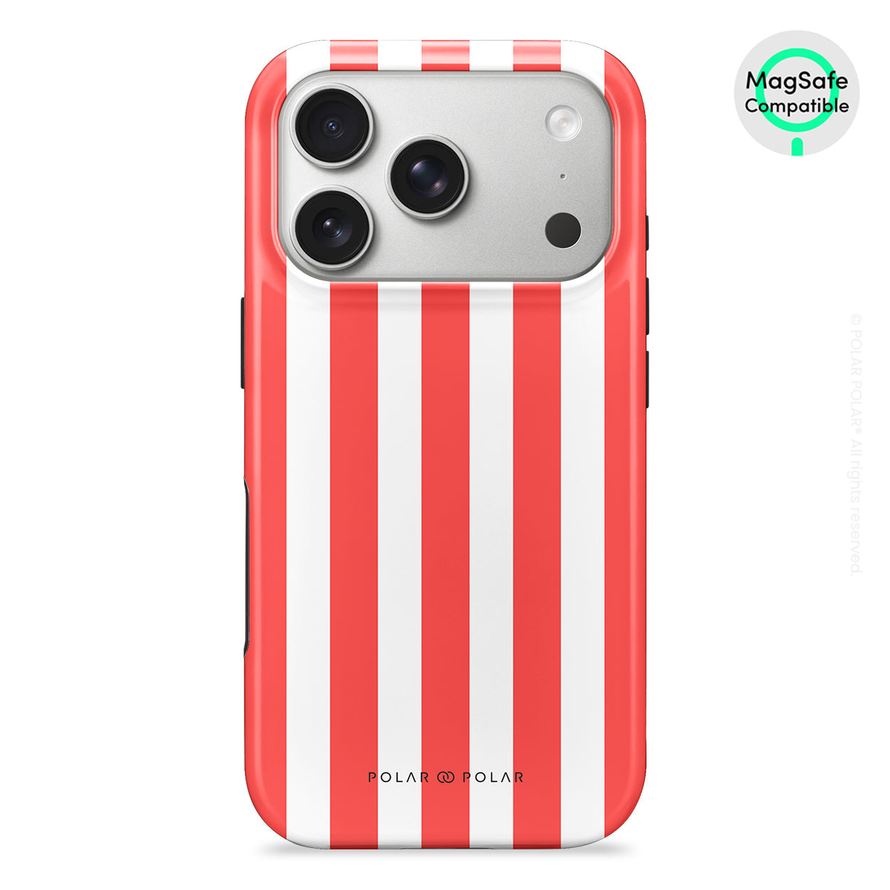 Standard_iPhone 17 Pro | Tough MagSafe Case