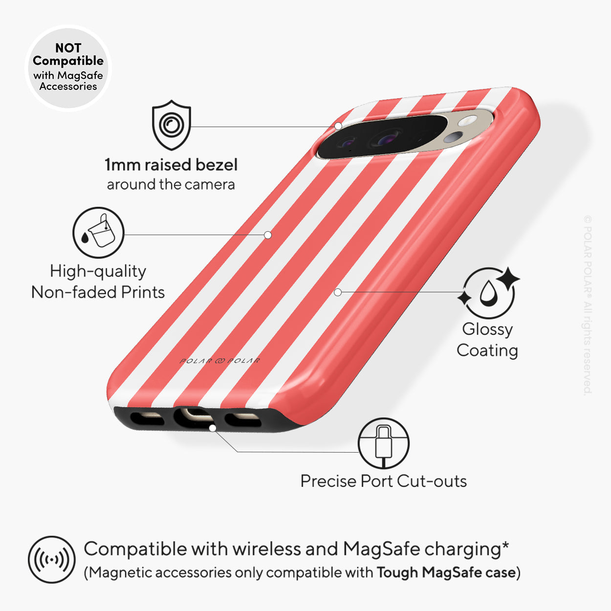 Standard_Google Pixel 10 Pro | Tough Case (dual-layer)