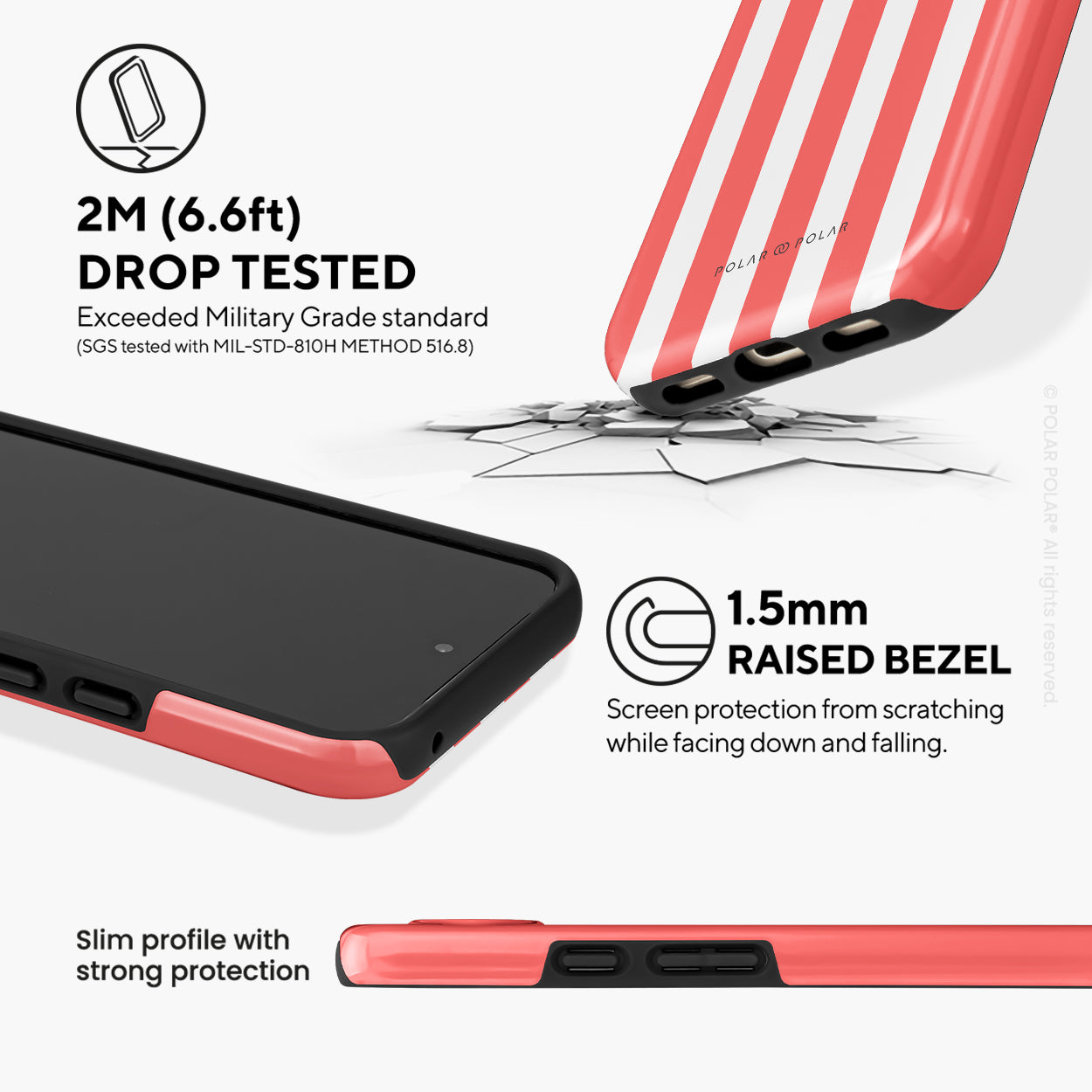 Feature_Tough Case (dual-layer) Tough MagSafe Case