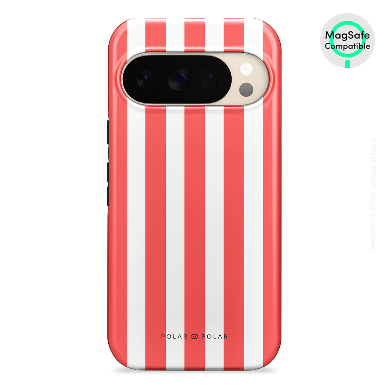 Standard_Google Pixel 10 Pro | Tough MagSafe Case