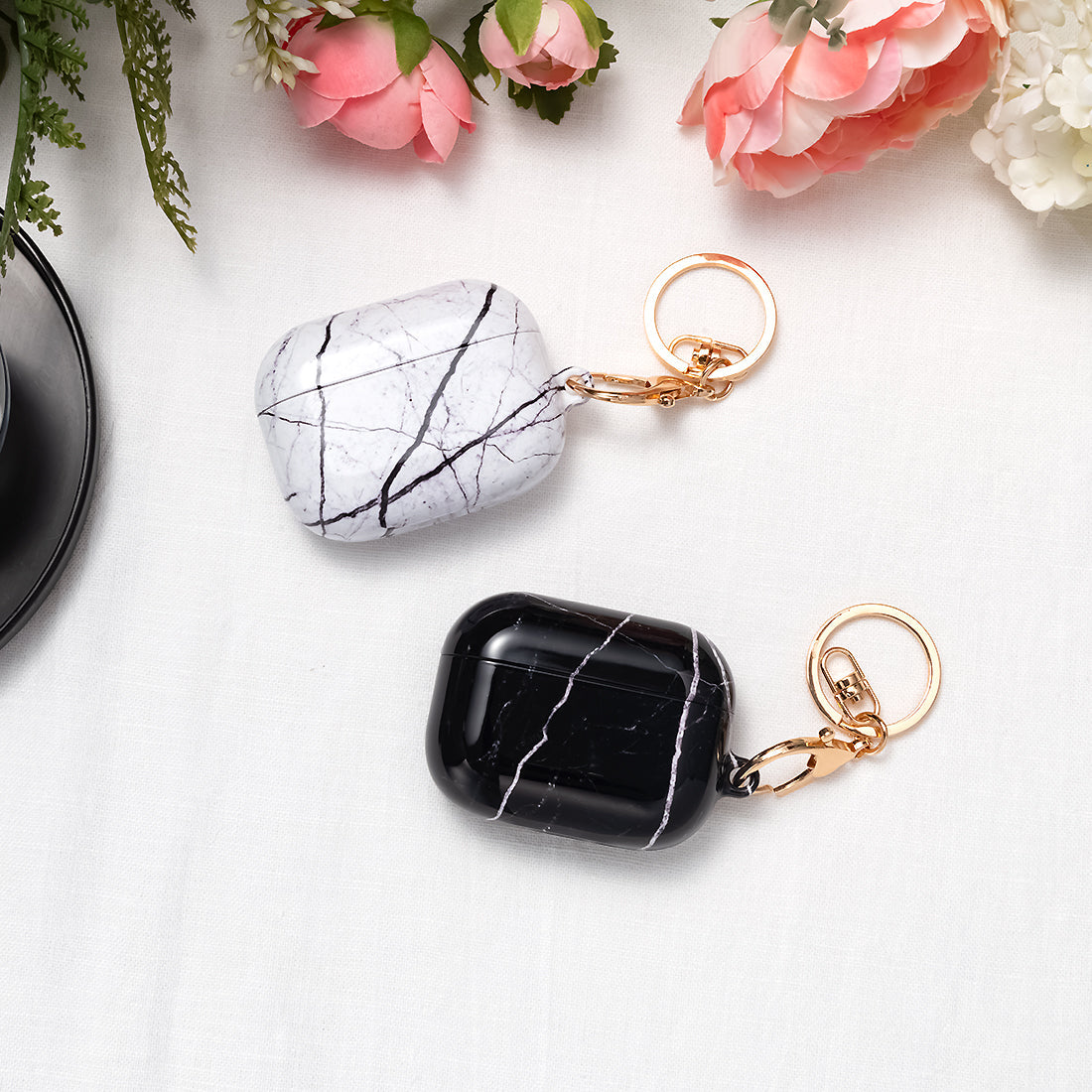 Secret Dark | AirPods Pro 3 Case