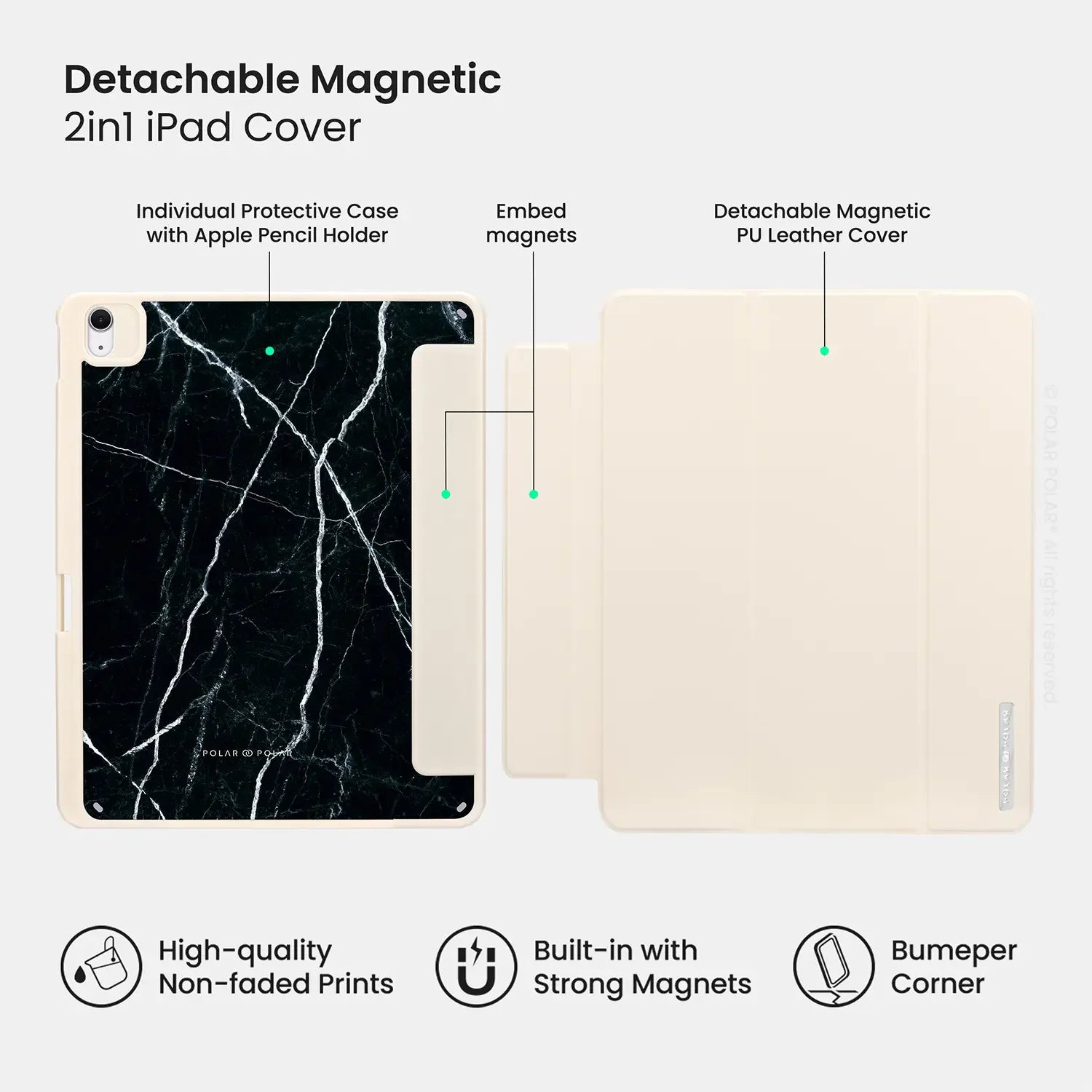 Standard_iPad Air 13-inch (M3 M2) | Milky White