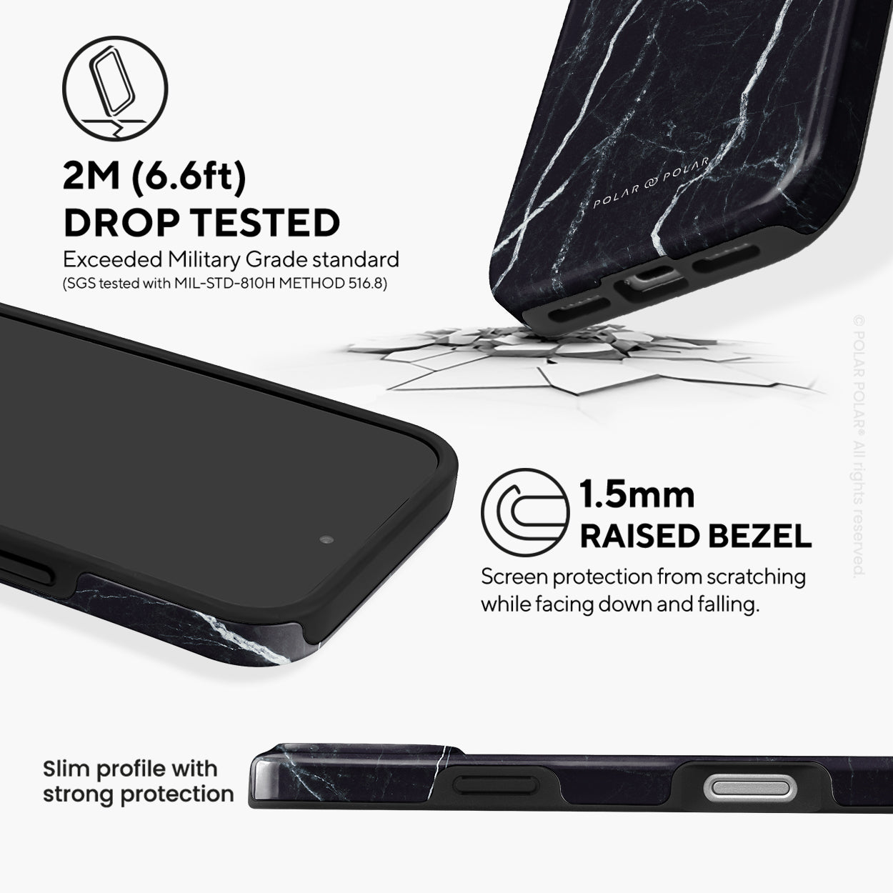 Feature_Tough Case (dual-layer) Tough MagSafe Case