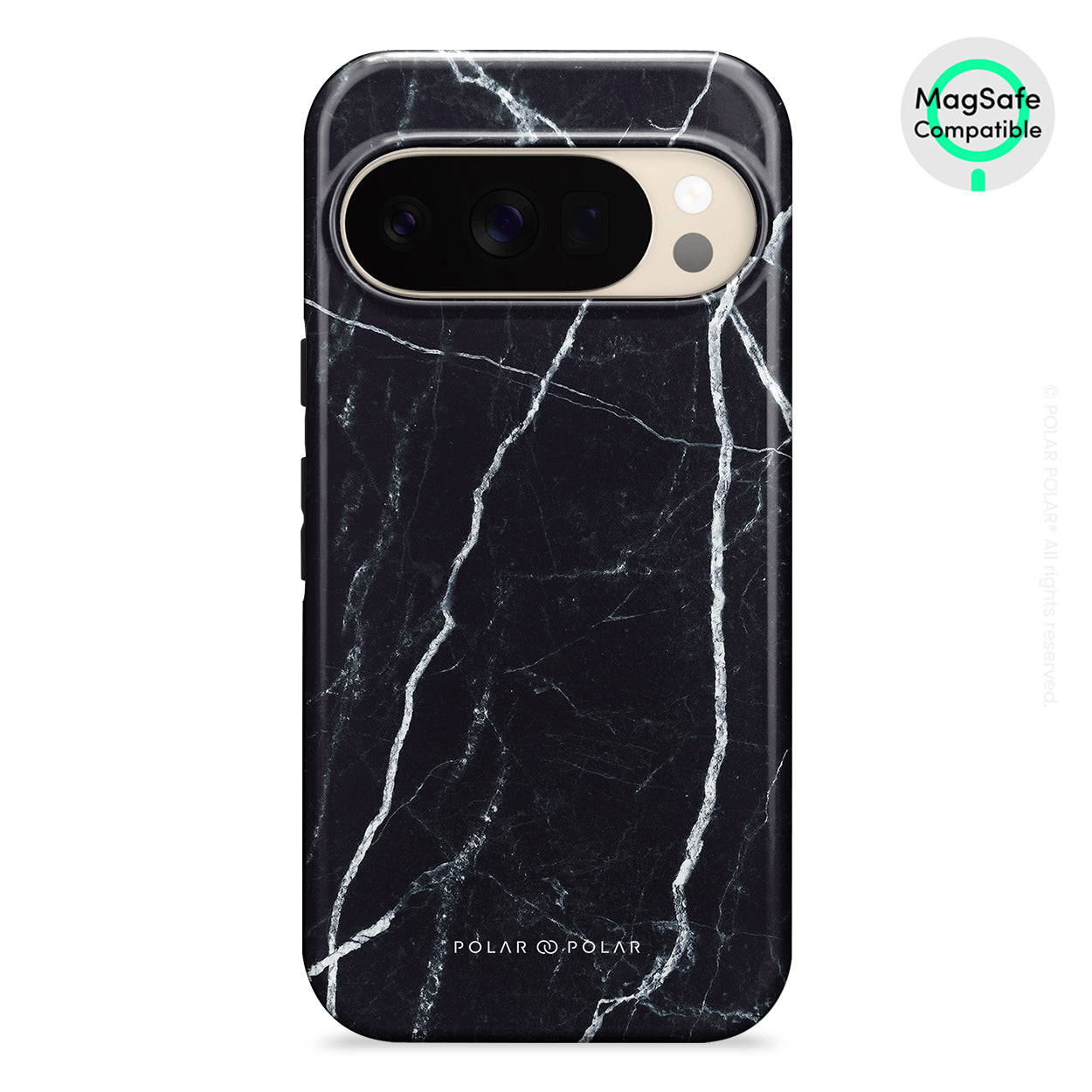 Standard_Google Pixel 10 Pro | Tough MagSafe Case