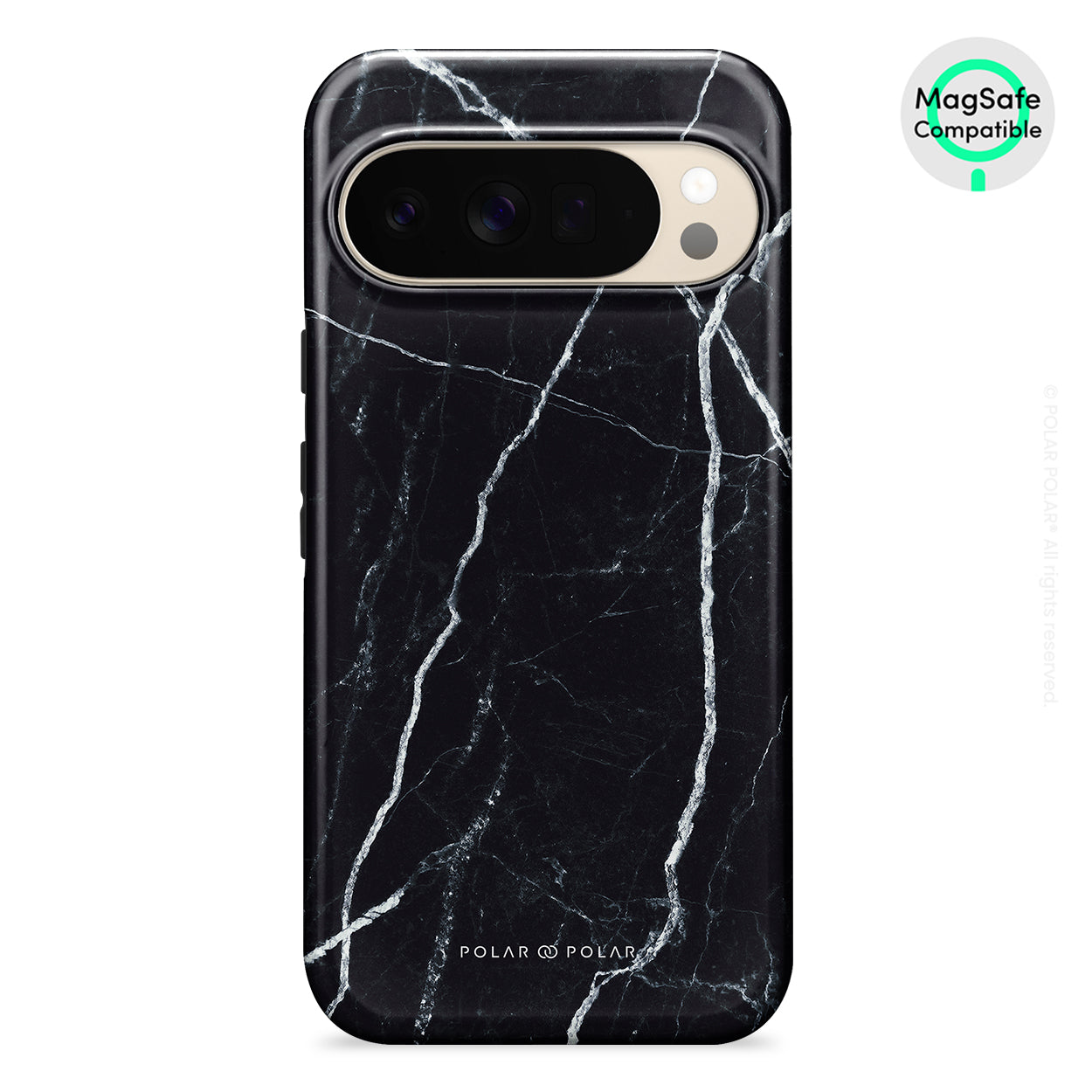 Standard_Google Pixel 10 Pro XL | Tough MagSafe Case