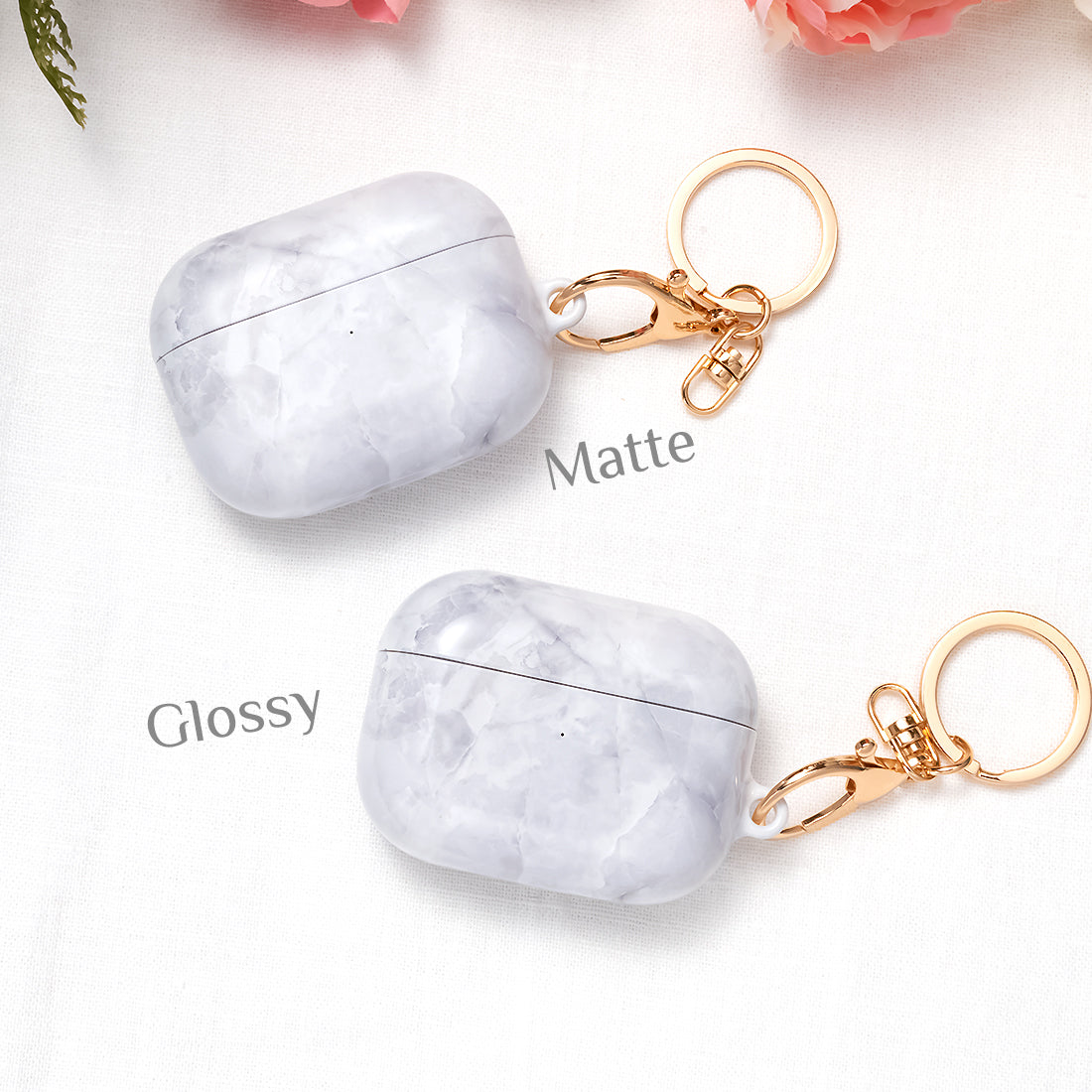 Snow Mountain | AirPods Pro 3 Case