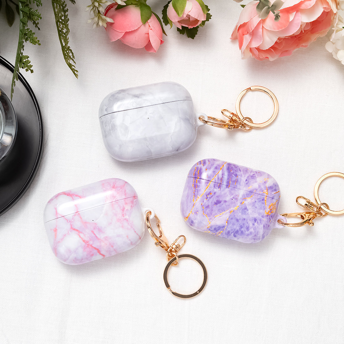 Snow Mountain | AirPods Pro 3 Case