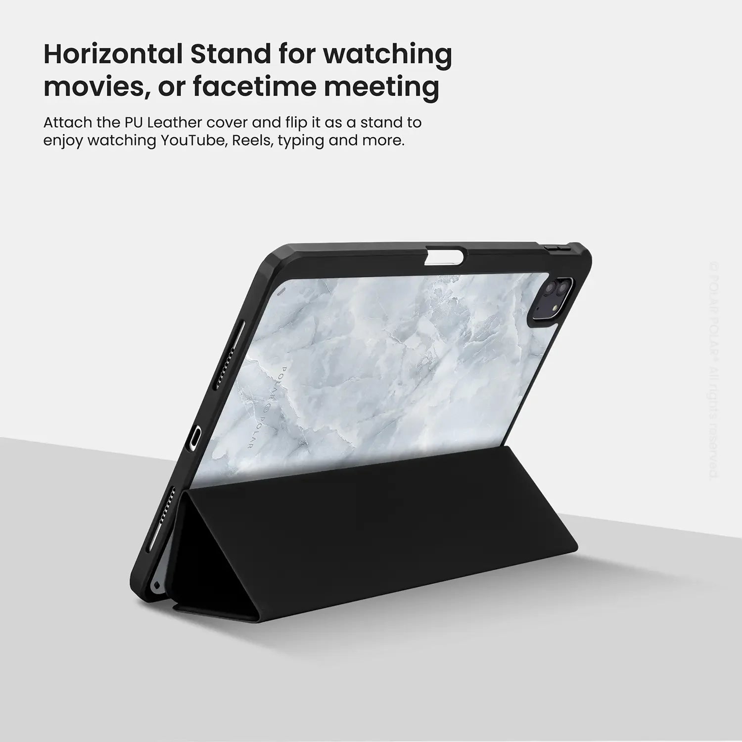 Standard_iPad Pro 11-inch (4th 3rd 2nd gen) | Black