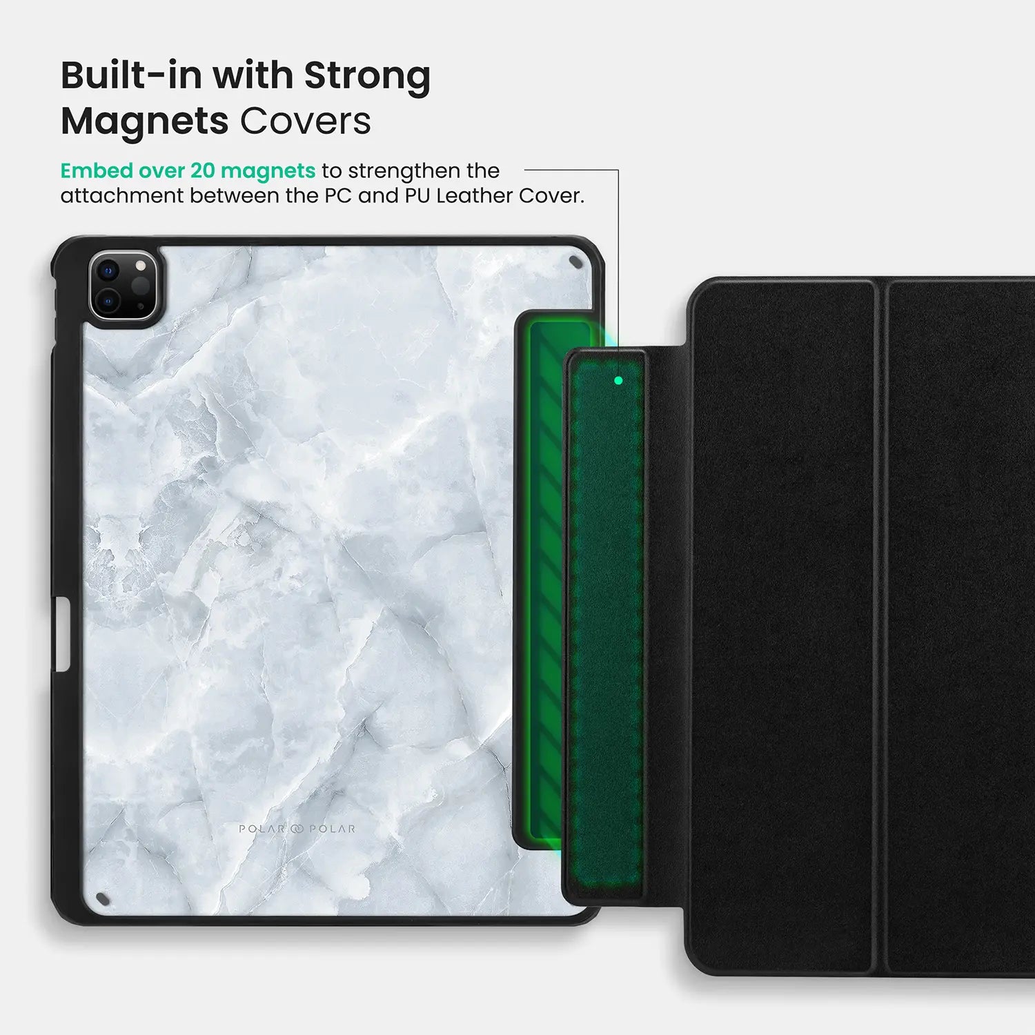 Standard_iPad Pro 11-inch (4th 3rd 2nd gen) | Black