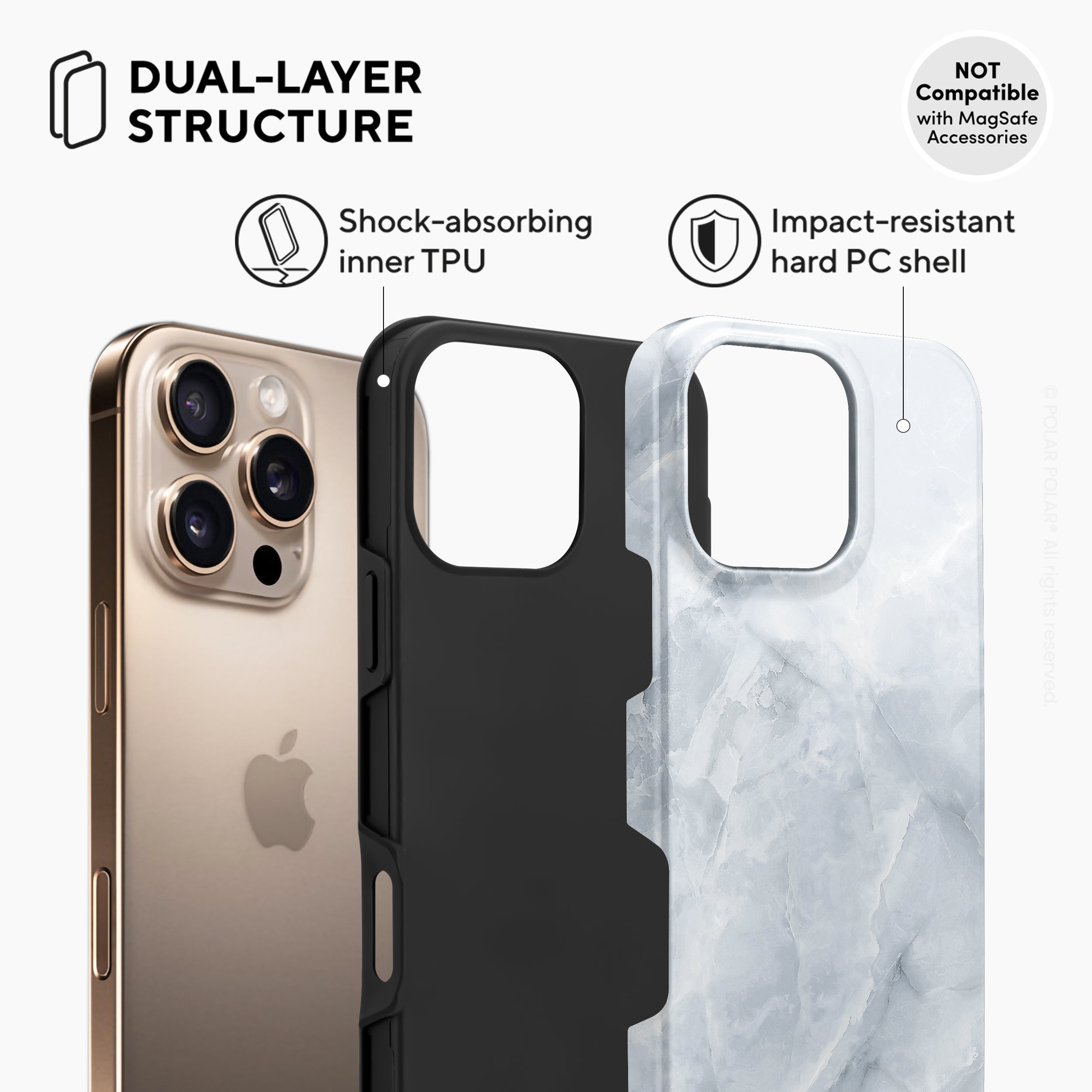 Standard_iPhone 16 Pro | Tough Case (dual-layer)