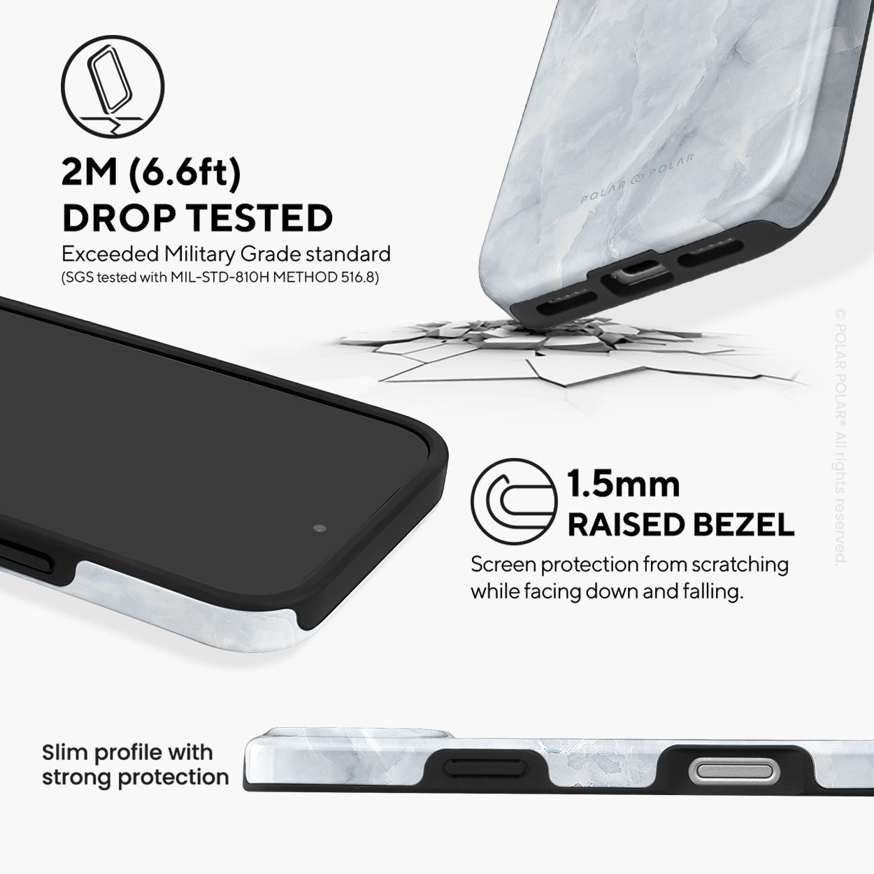 Feature_Tough Case (dual-layer) Tough MagSafe Case