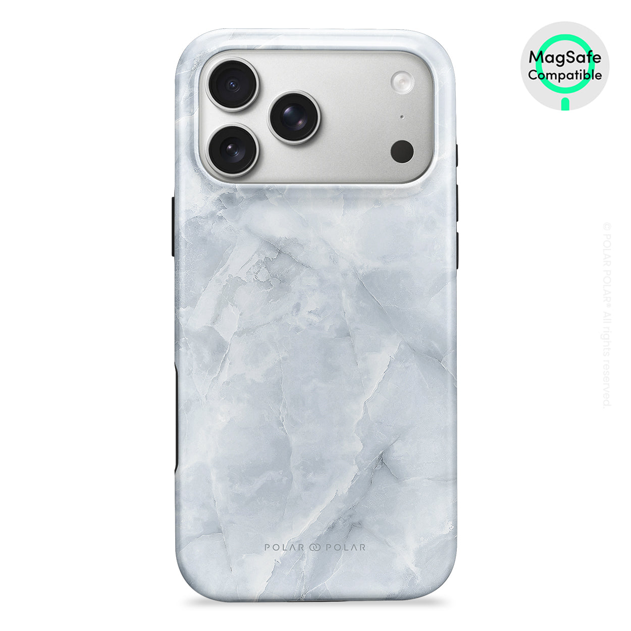 Standard_iPhone 17 Pro Max | Tough MagSafe Case
