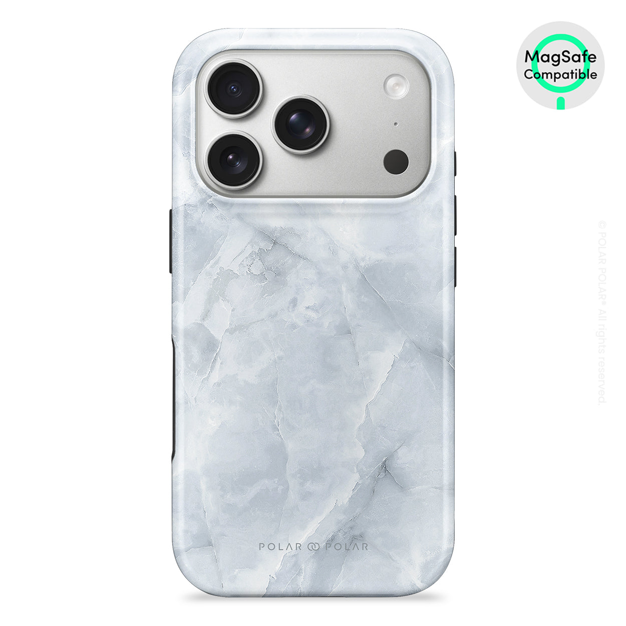 Standard_iPhone 17 Pro | Tough MagSafe Case