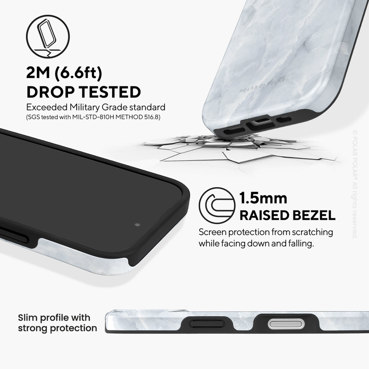 Feature_Tough Case (dual-layer) Tough MagSafe Case