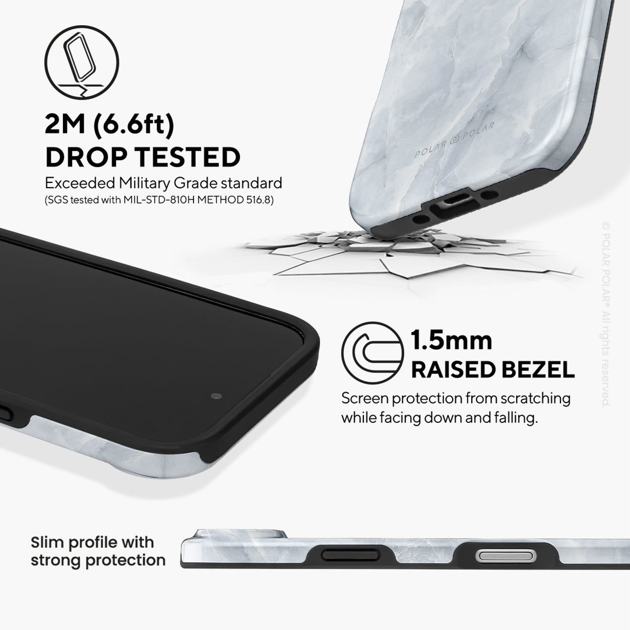 Feature_Tough Case (dual-layer) Tough MagSafe Case