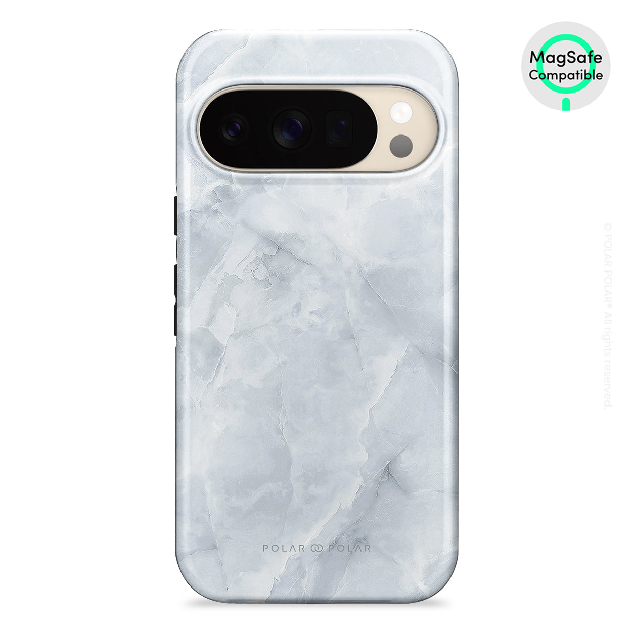 Standard_Google Pixel 10 Pro | Tough MagSafe Case