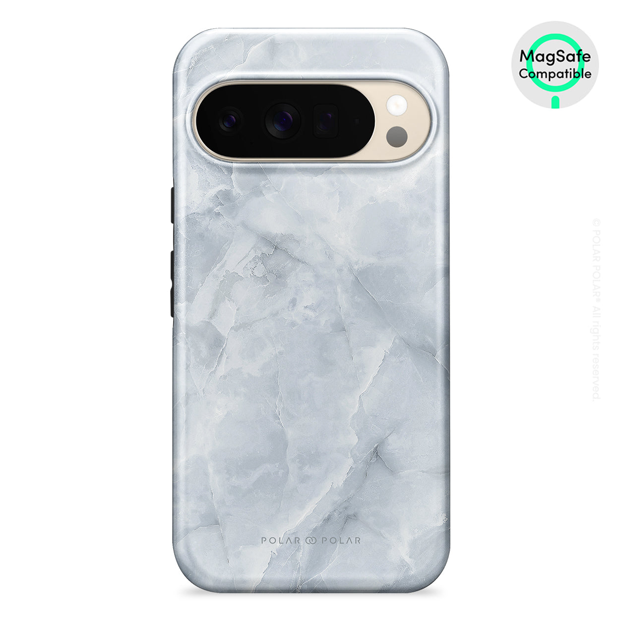 Standard_Google Pixel 10 Pro XL | Tough MagSafe Case