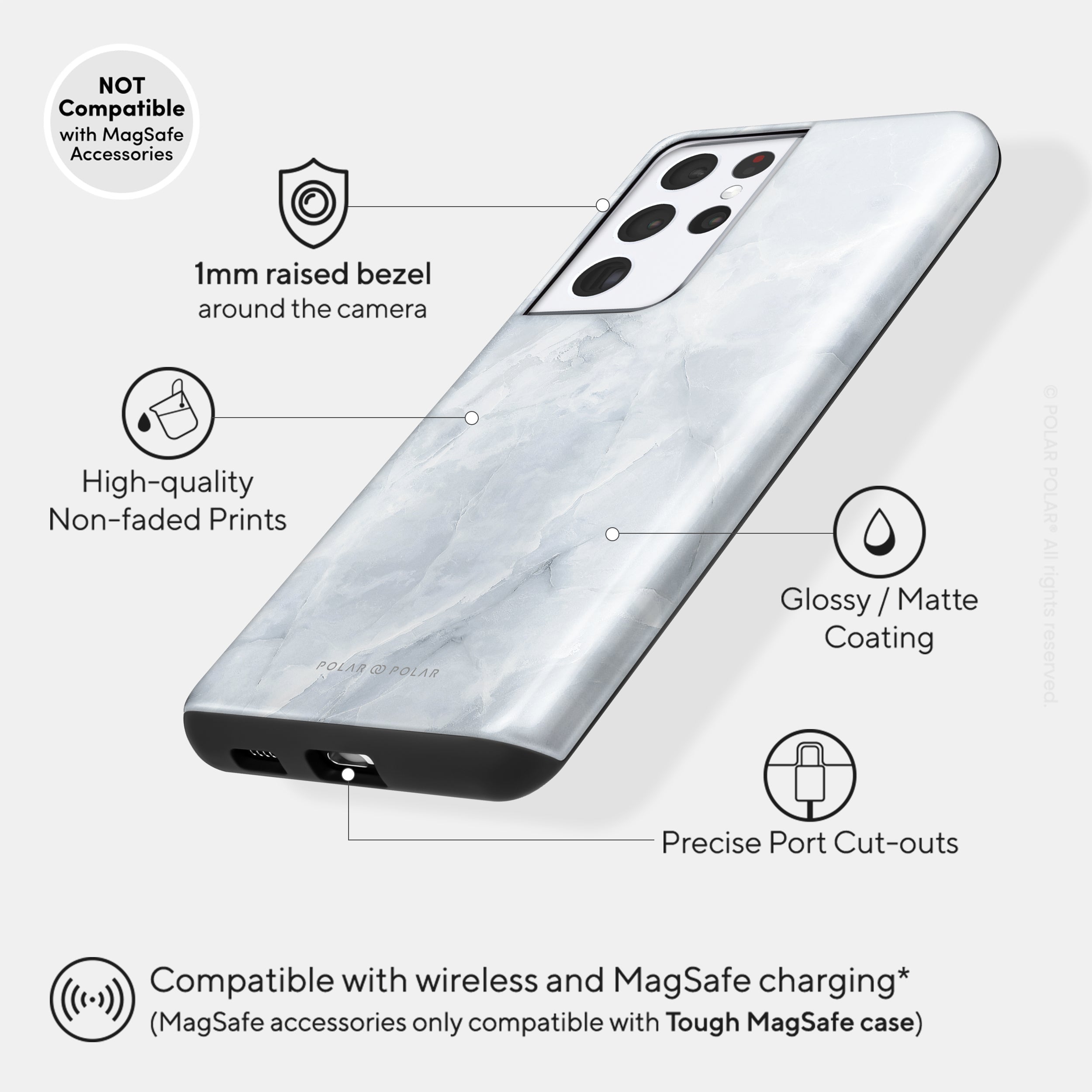 Standard_Samsung Galaxy S21 Ultra 5G | Tough Case (dual-layer) | Common