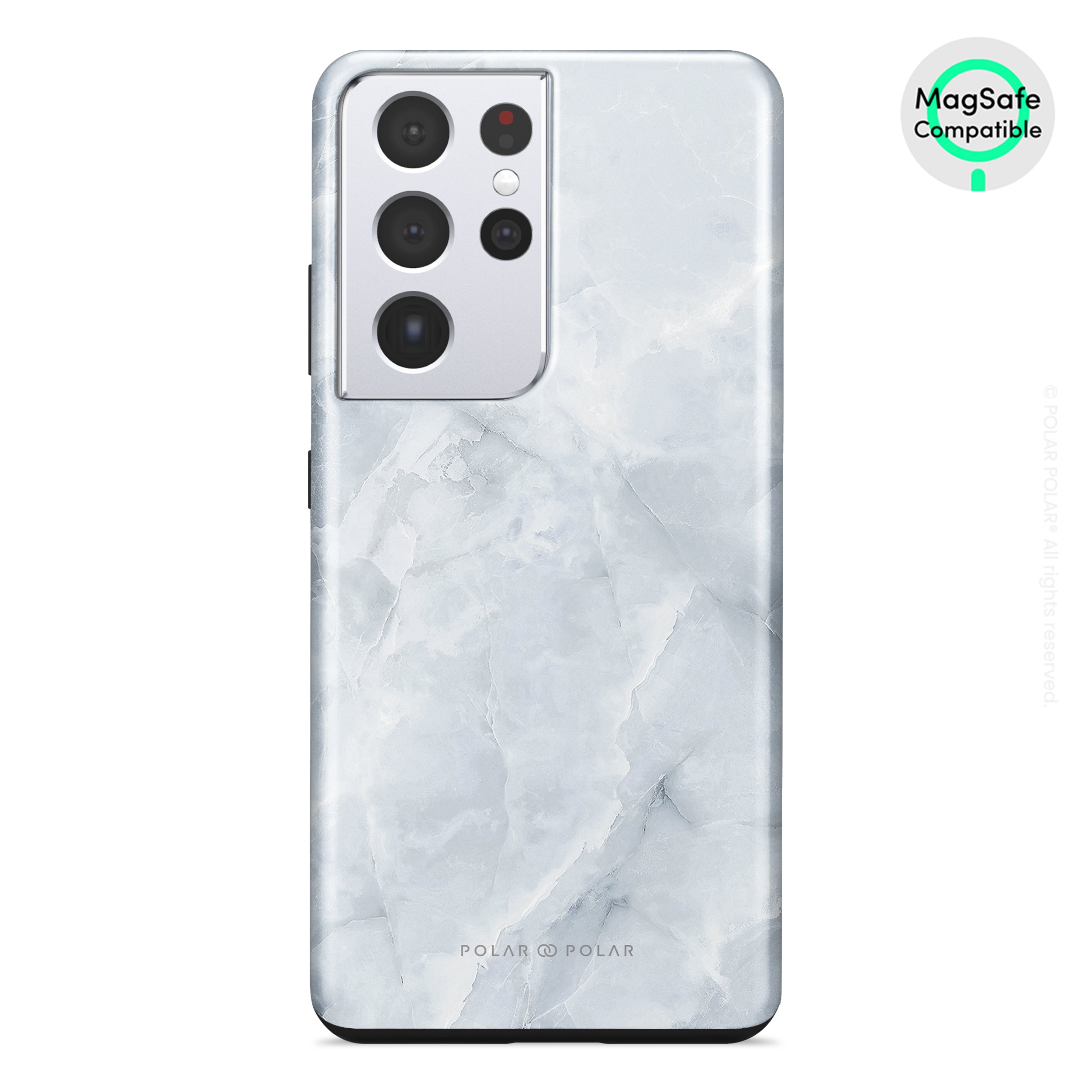 Standard_Samsung Galaxy S21 Ultra 5G | Tough MagSafe Case | Common