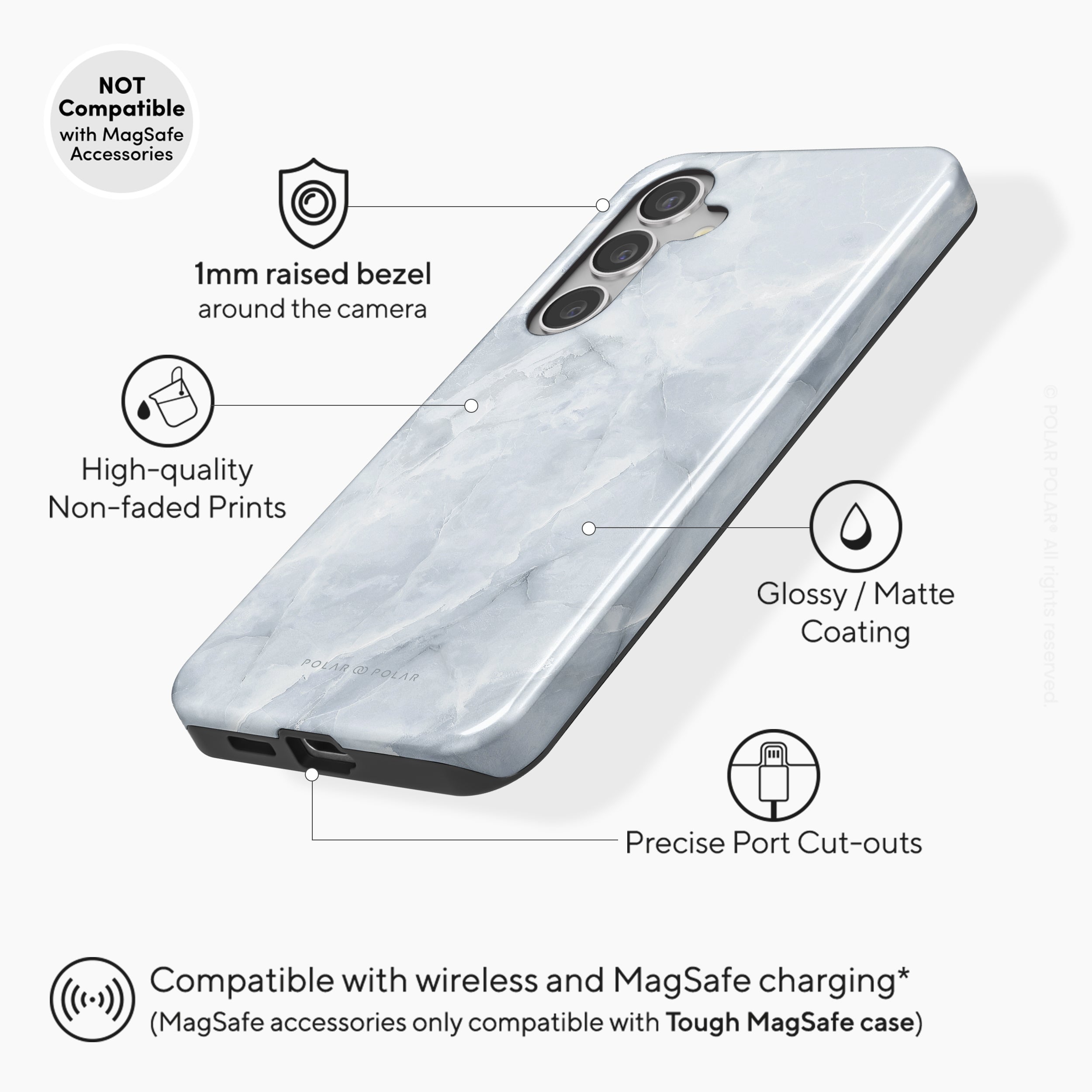 Standard_Samsung Galaxy S25 | Tough Case (dual-layer)