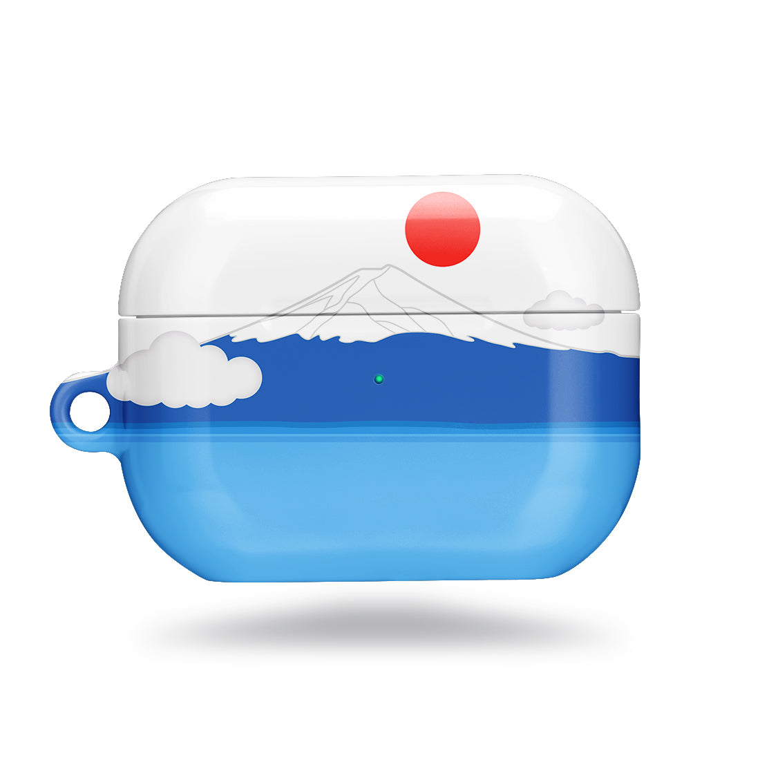Summer Fujisan | AirPods Pro 3 Case