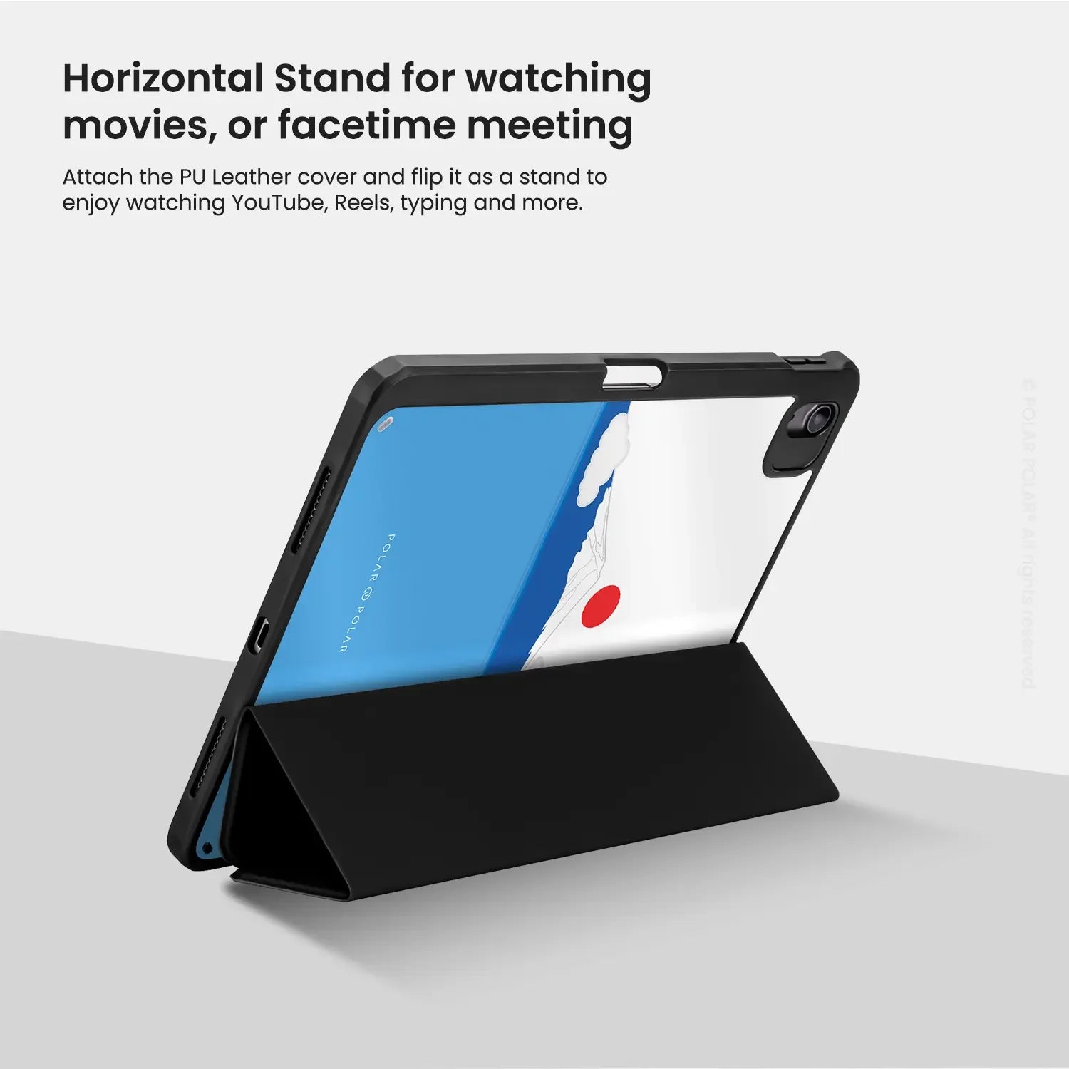 Standard_iPad Air 10.9-inch (5th 4th gen) | Black