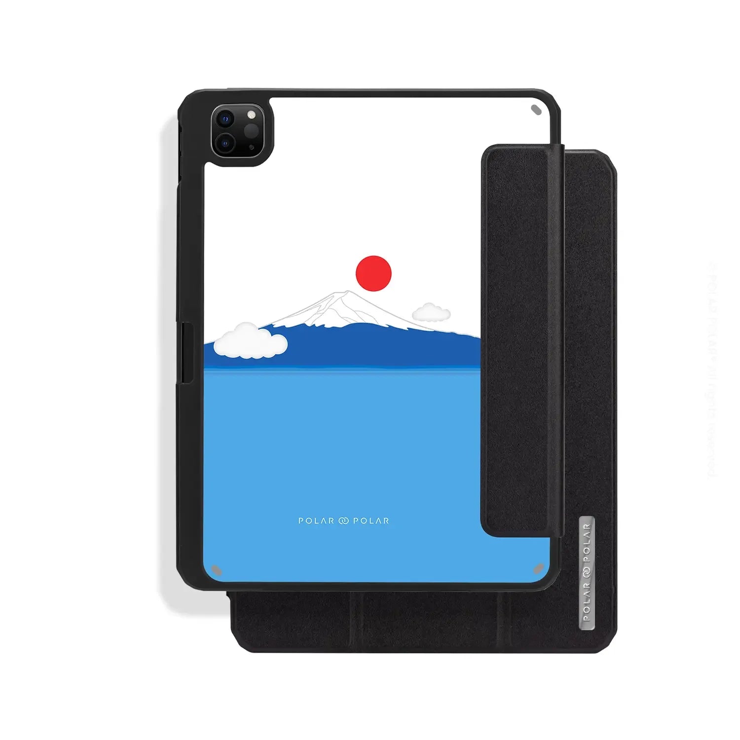 Standard_iPad Pro 11-inch (4th 3rd 2nd gen) | Black